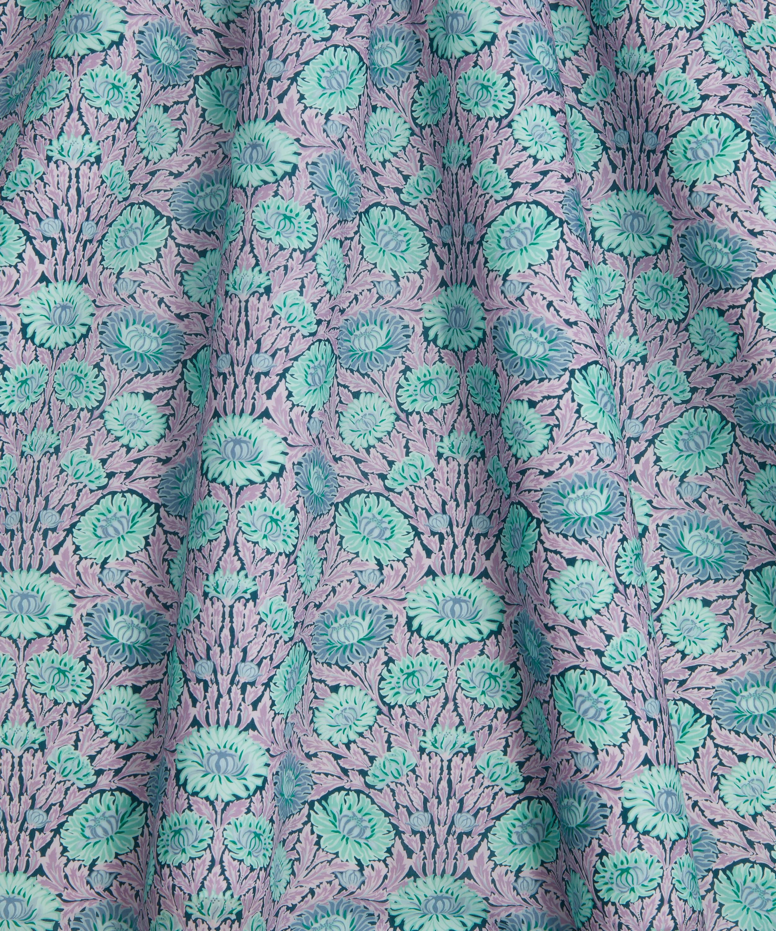 Liberty Fabrics - Cynthia Nouveau Organic Tana Lawn™ Cotton image number 2