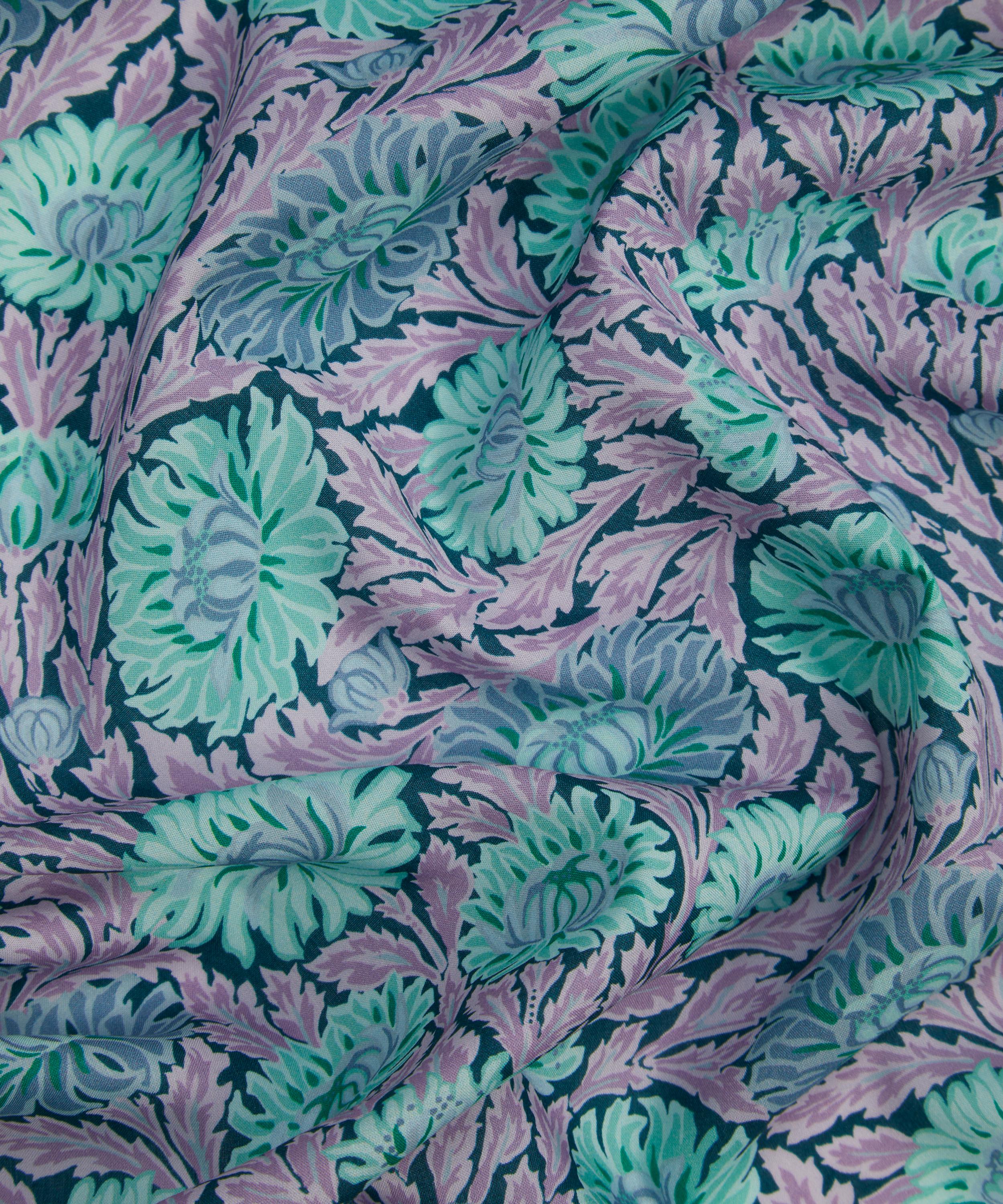 Liberty Fabrics - Cynthia Nouveau Organic Tana Lawn™ Cotton image number 3