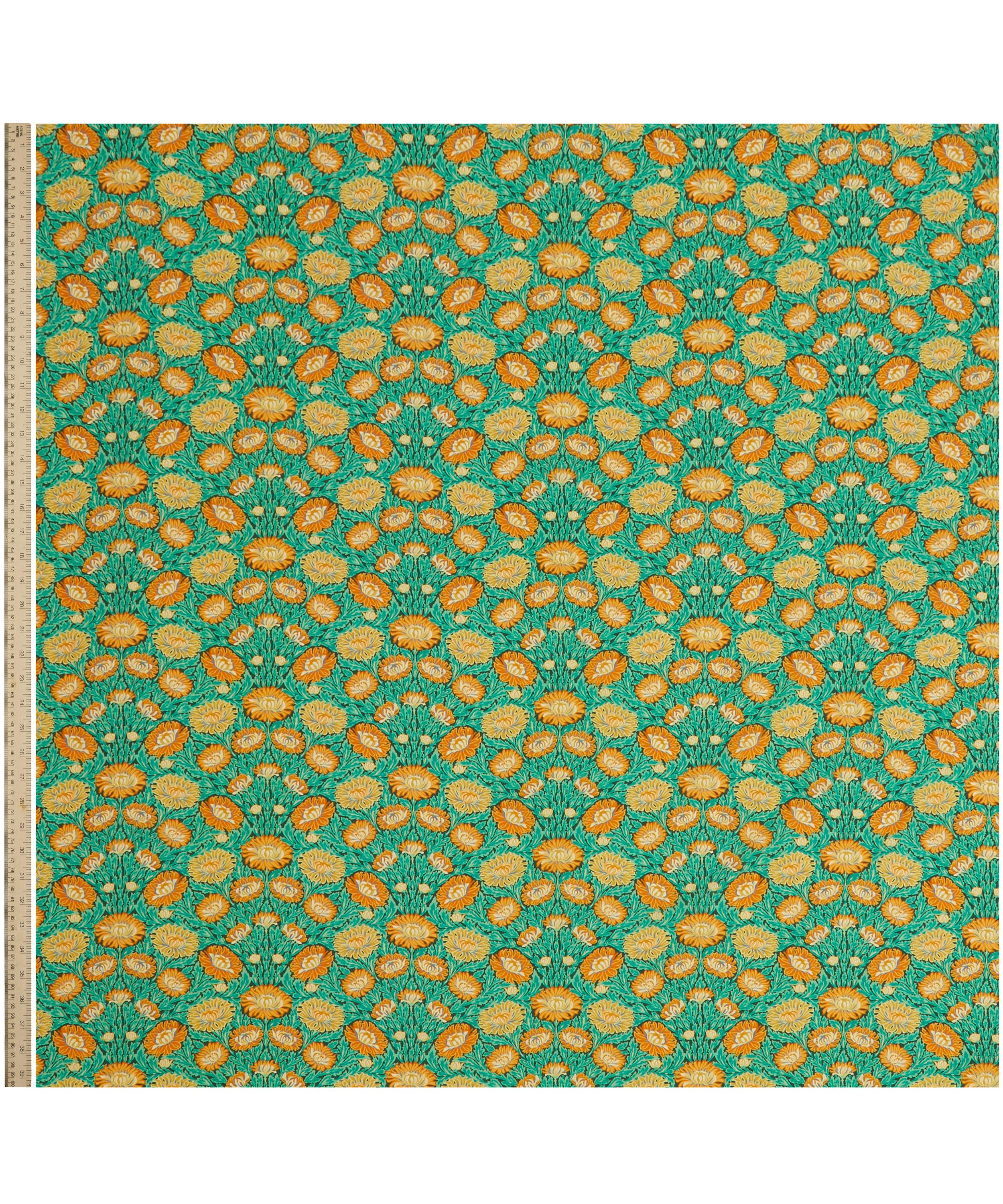 Liberty Fabrics - Cynthia Nouveau Organic Tana Lawn™ Cotton image number 1