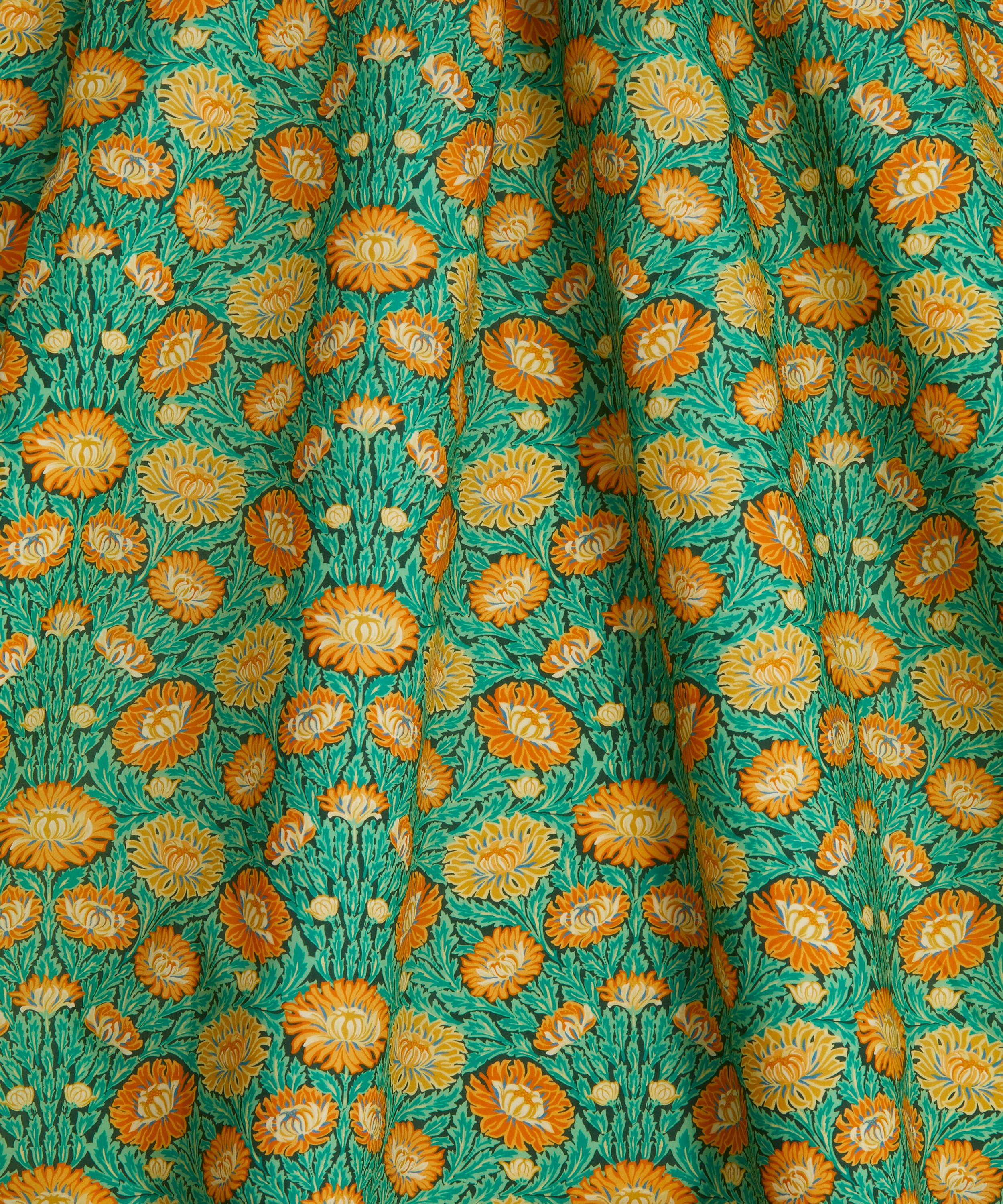 Liberty Fabrics - Cynthia Nouveau Organic Tana Lawn™ Cotton image number 2