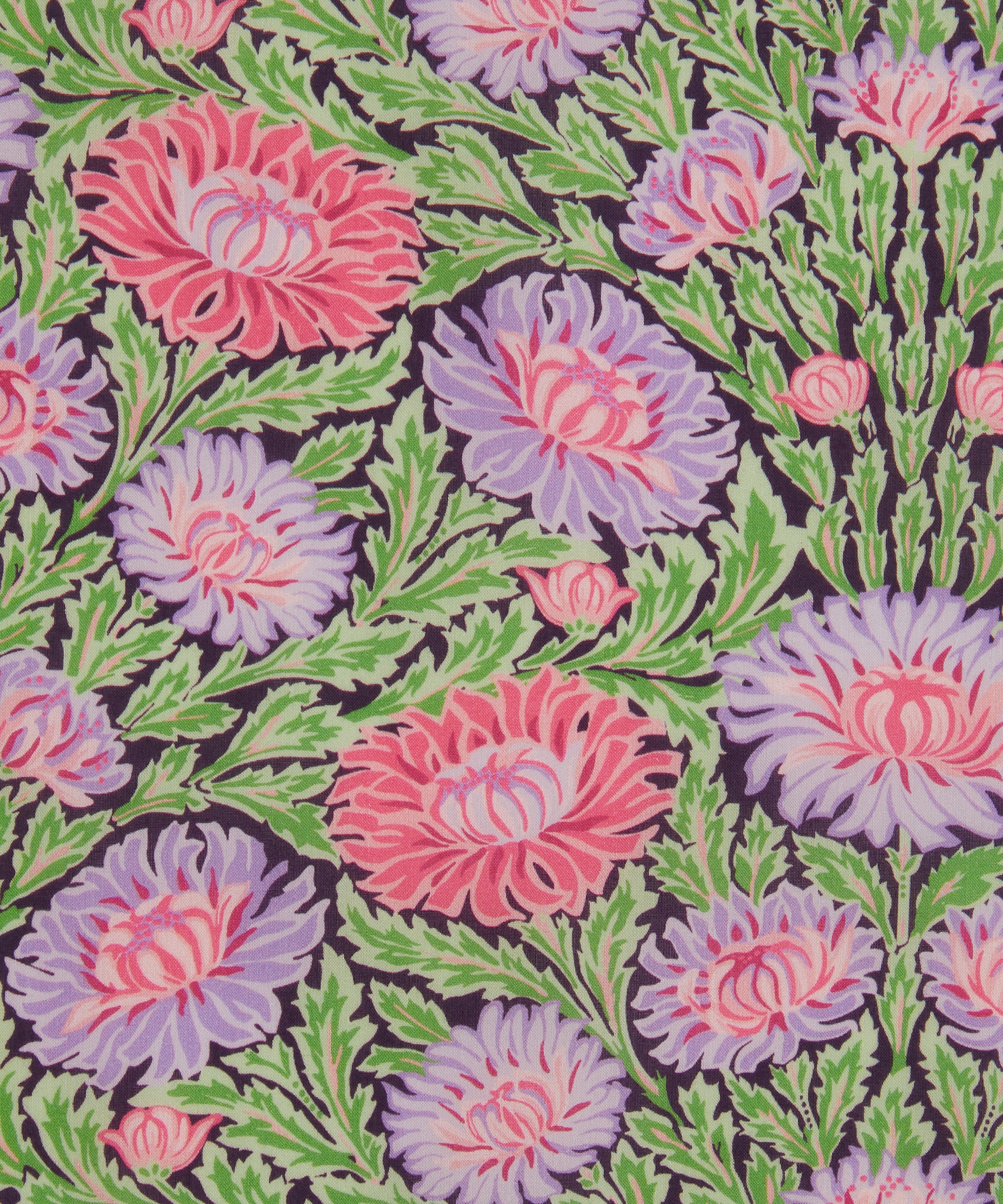 Liberty Fabrics - Cynthia Nouveau Organic Tana Lawn™ Cotton image number 0