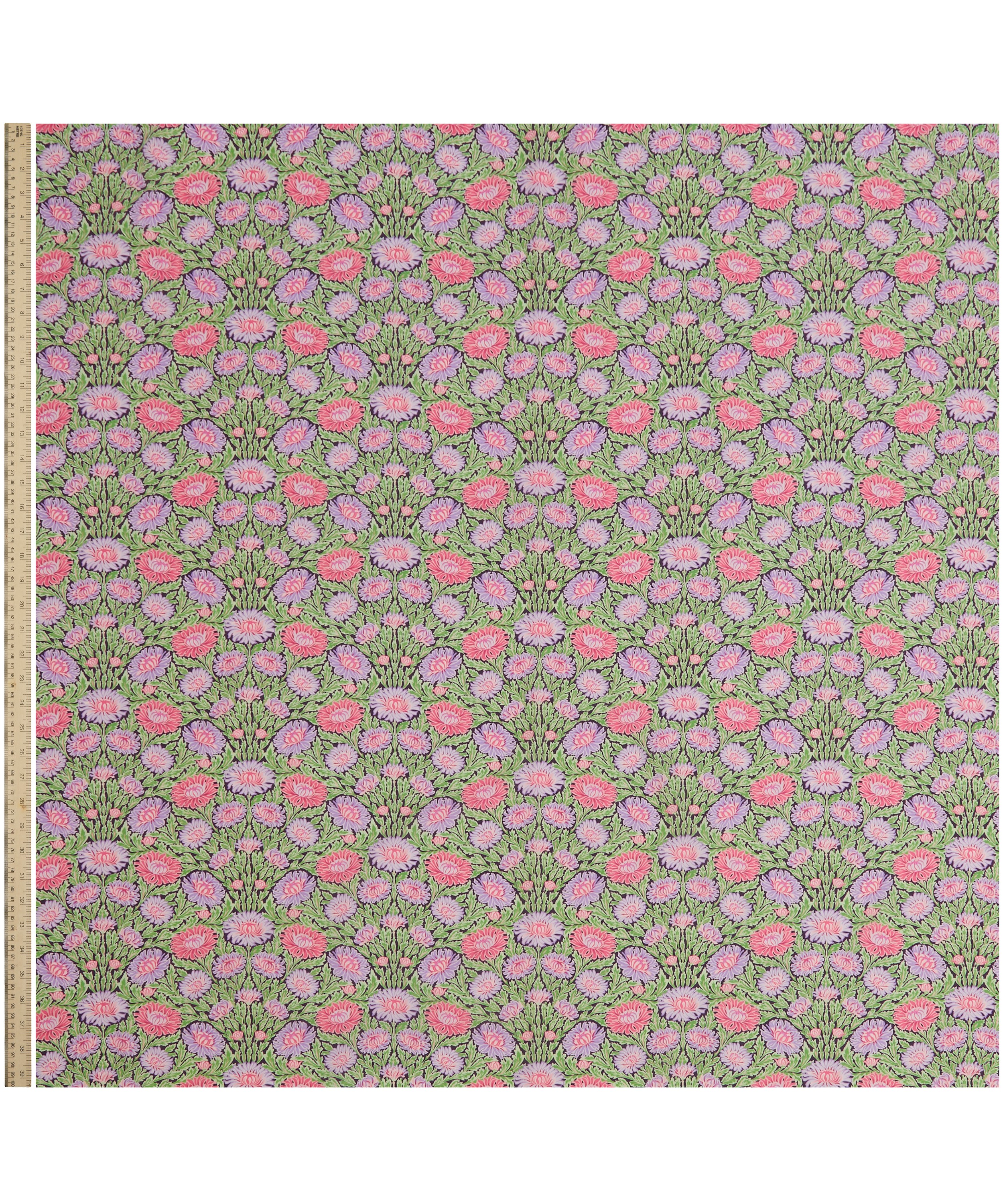 Liberty Fabrics - Cynthia Nouveau Organic Tana Lawn™ Cotton image number 1