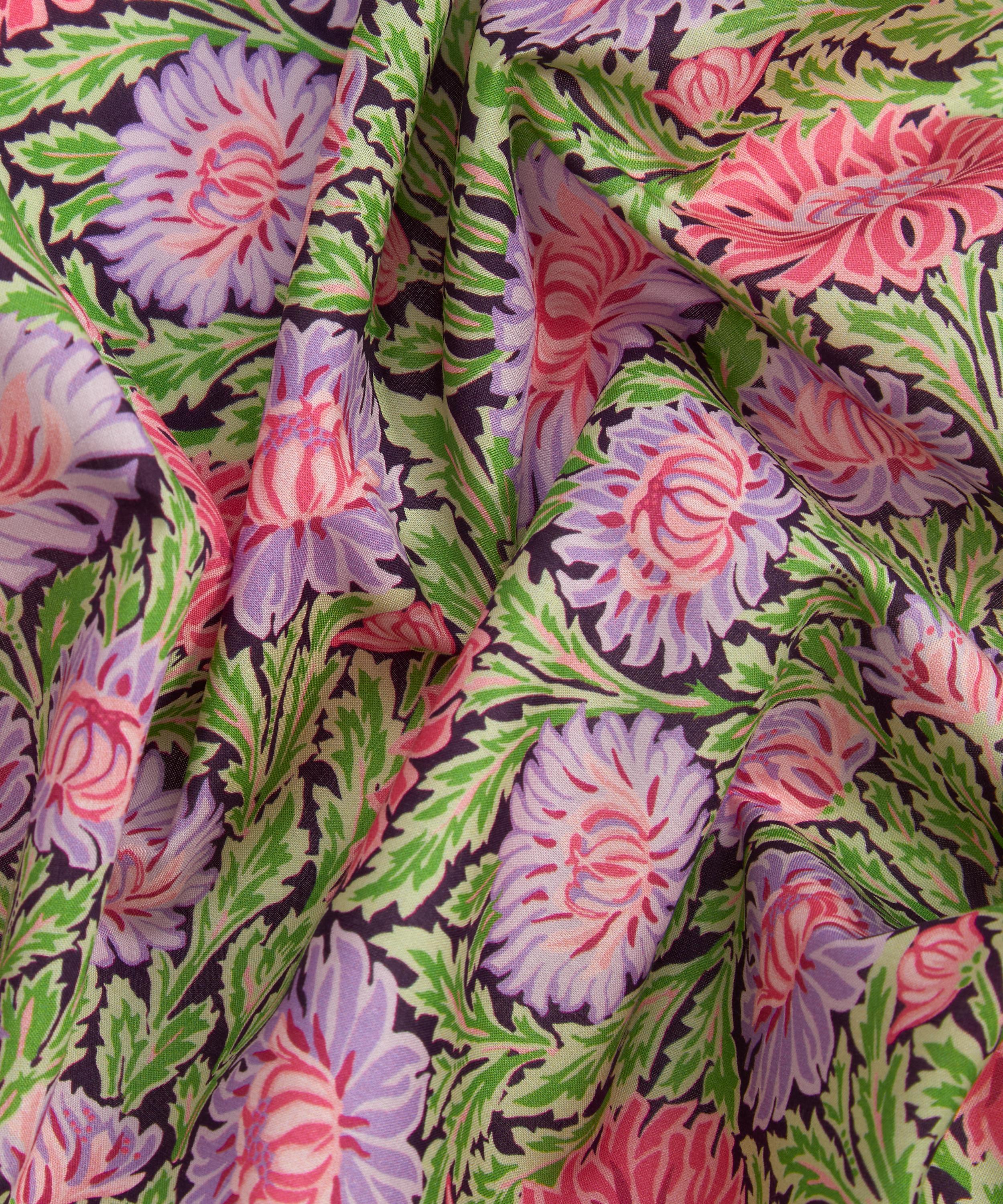 Liberty Fabrics - Cynthia Nouveau Organic Tana Lawn™ Cotton image number 3