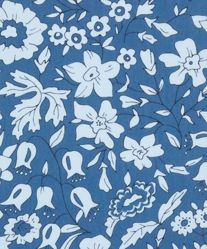 Liberty Fabrics - Emma Bloom Organic Tana Lawn™ Cotton image number 0