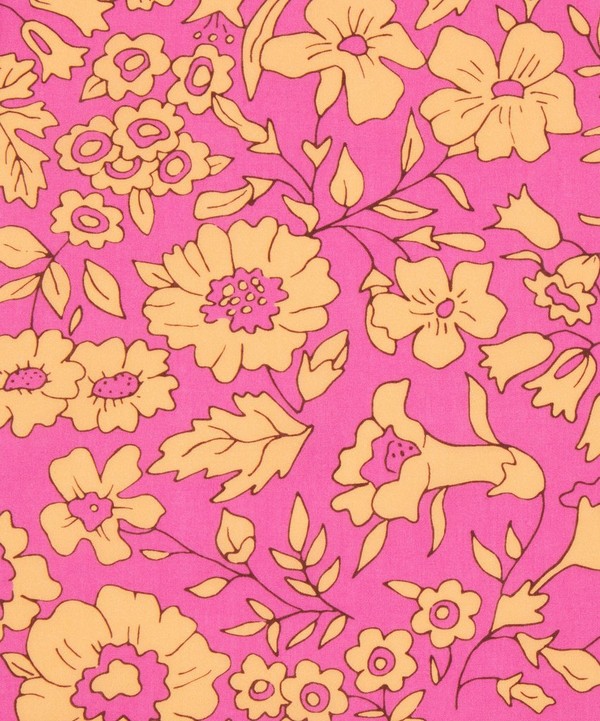 Liberty Fabrics - Emma Bloom Organic Tana Lawn™ Cotton