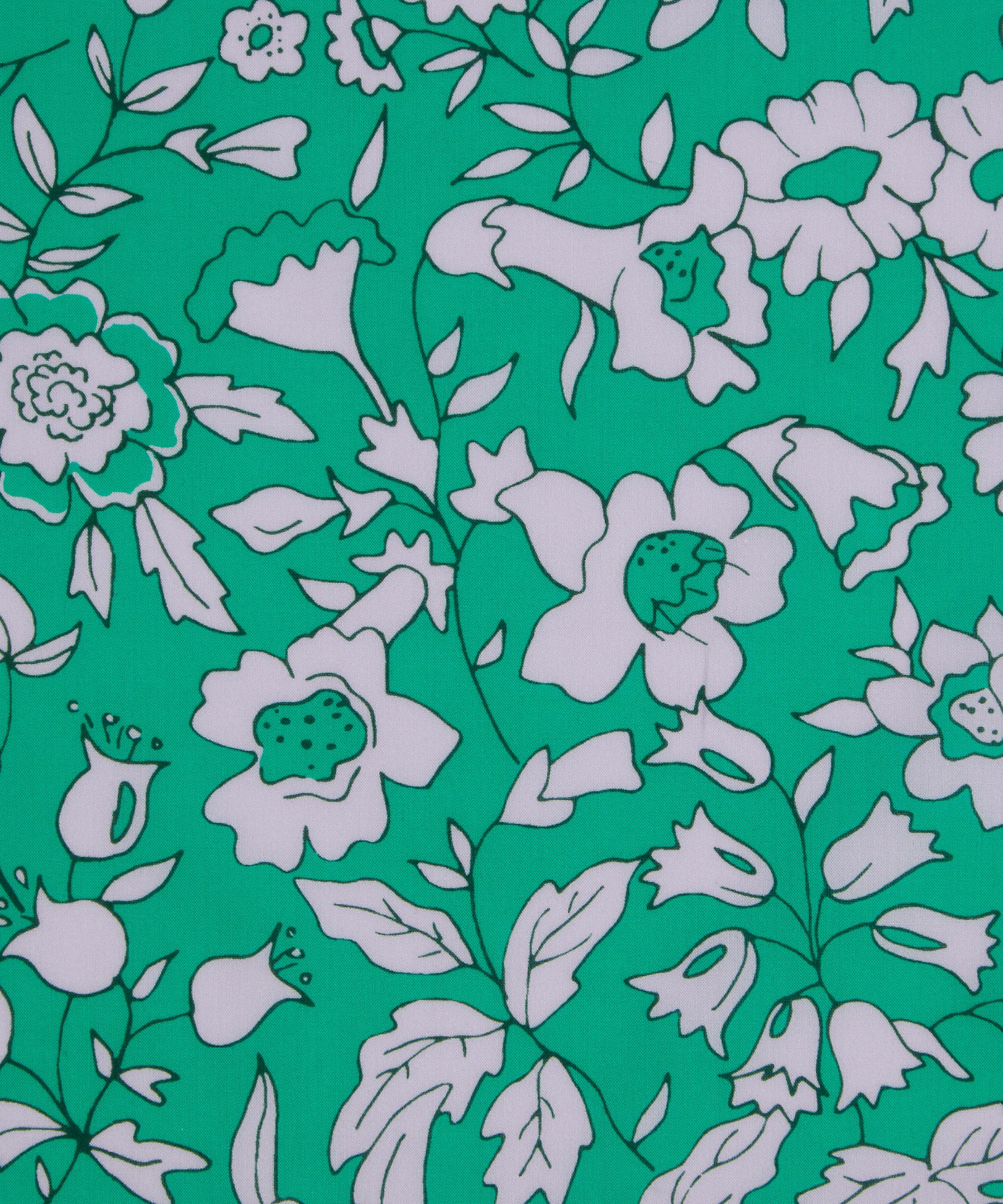 Liberty Fabrics - Emma Bloom Organic Tana Lawn™ Cotton image number 0