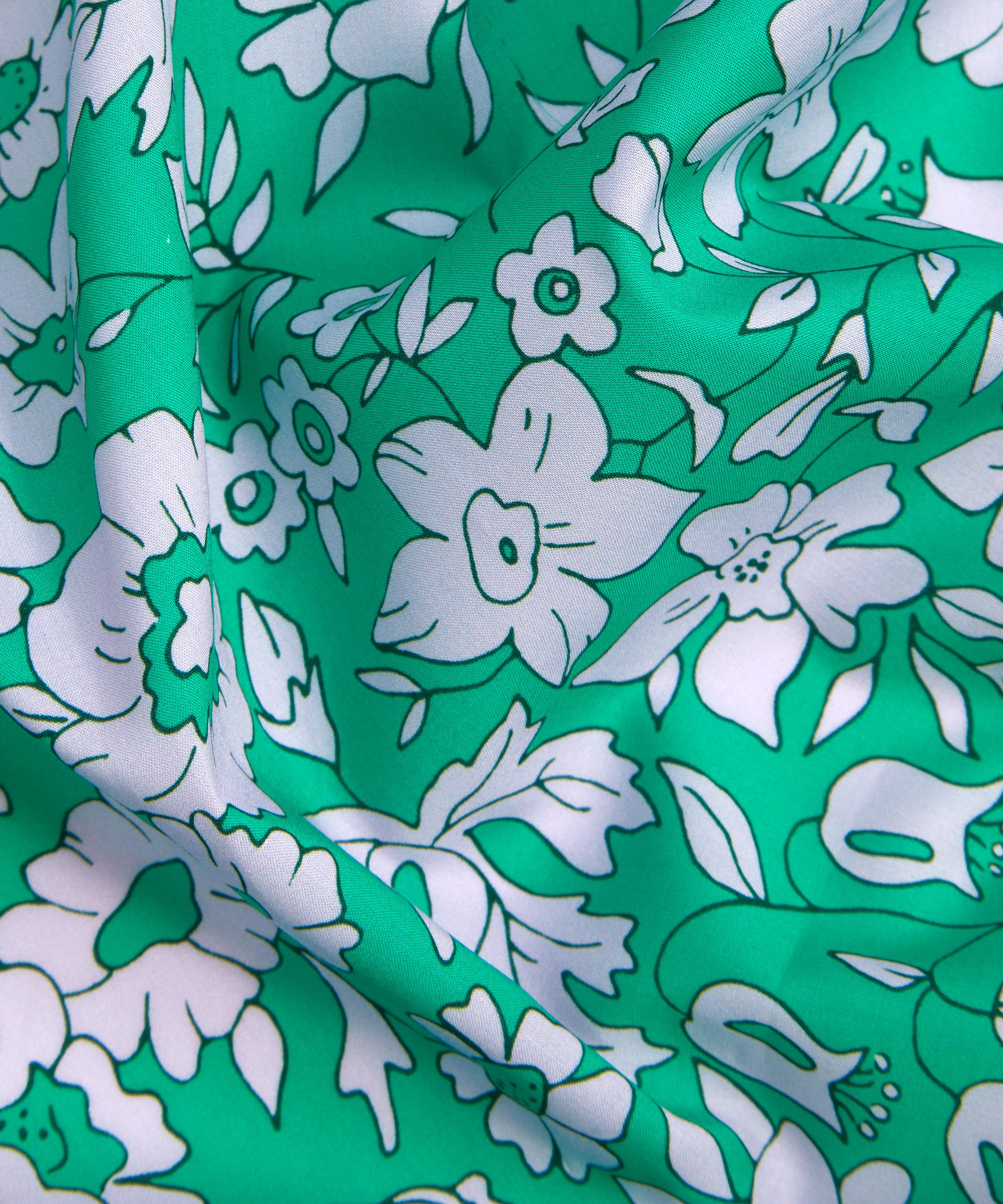 Liberty Fabrics - Emma Bloom Organic Tana Lawn™ Cotton image number 3