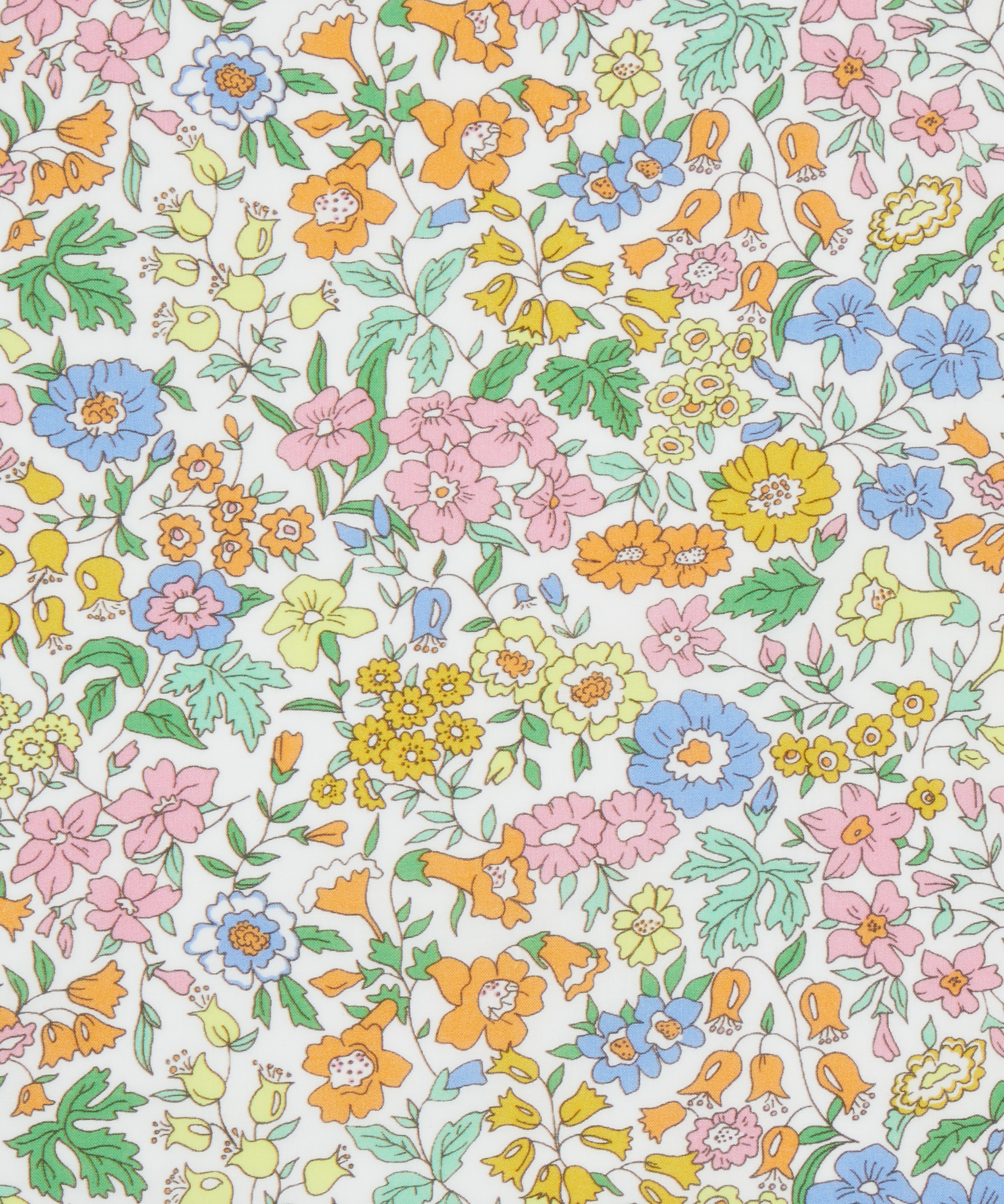 Liberty Fabrics - Emma Amelia Organic Tana Lawn™ Cotton image number 0
