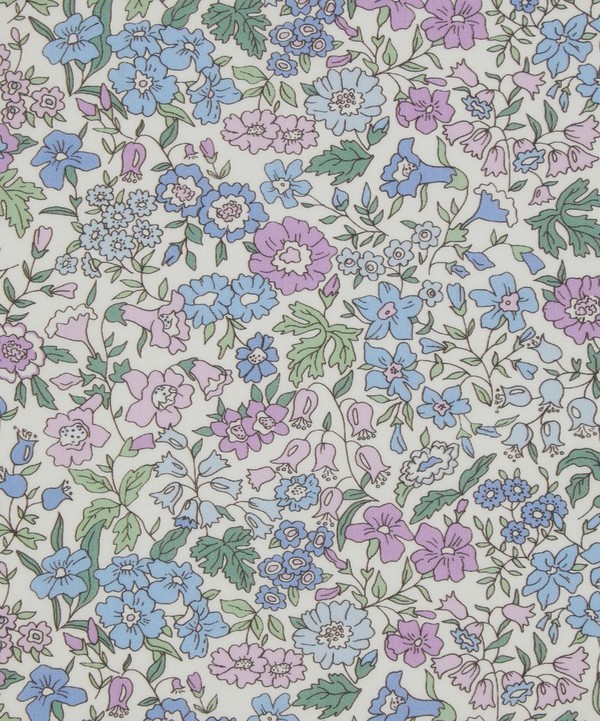 Liberty Fabrics - Emma Amelia Organic Tana Lawn™ Cotton image number null