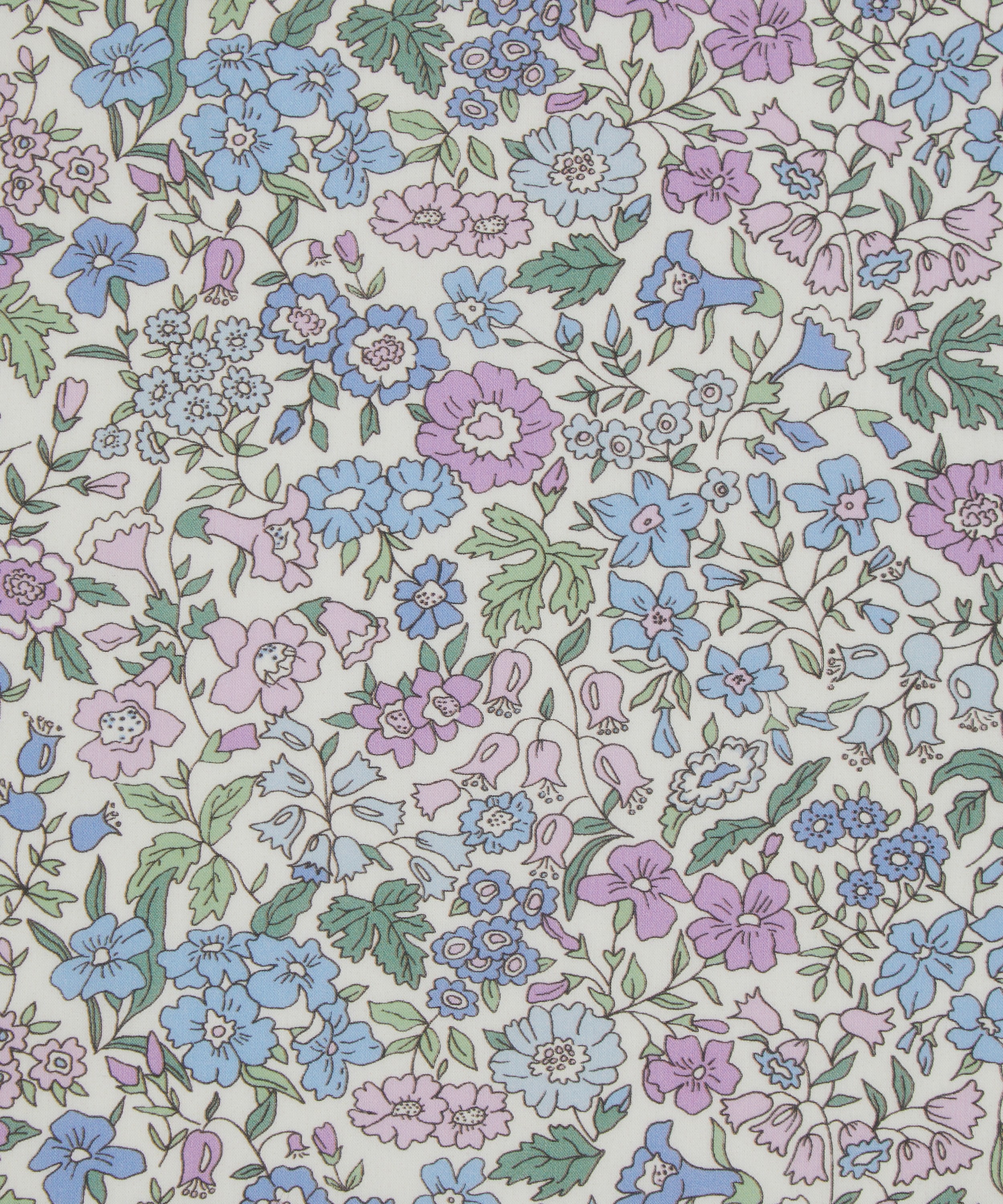 Liberty Fabrics - Emma Amelia Organic Tana Lawn™ Cotton