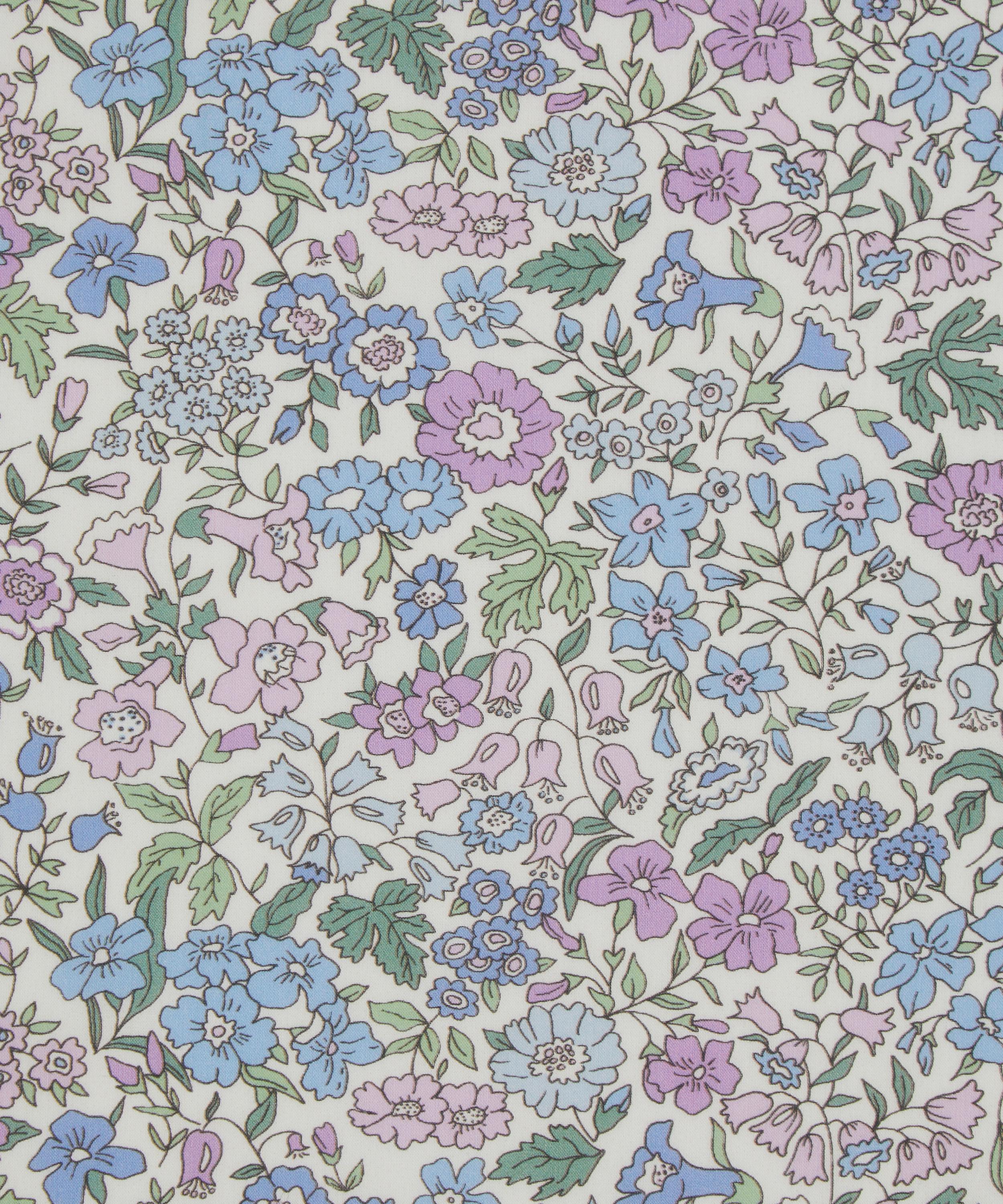 Liberty Fabrics - Emma Amelia Organic Tana Lawn™ Cotton image number 0