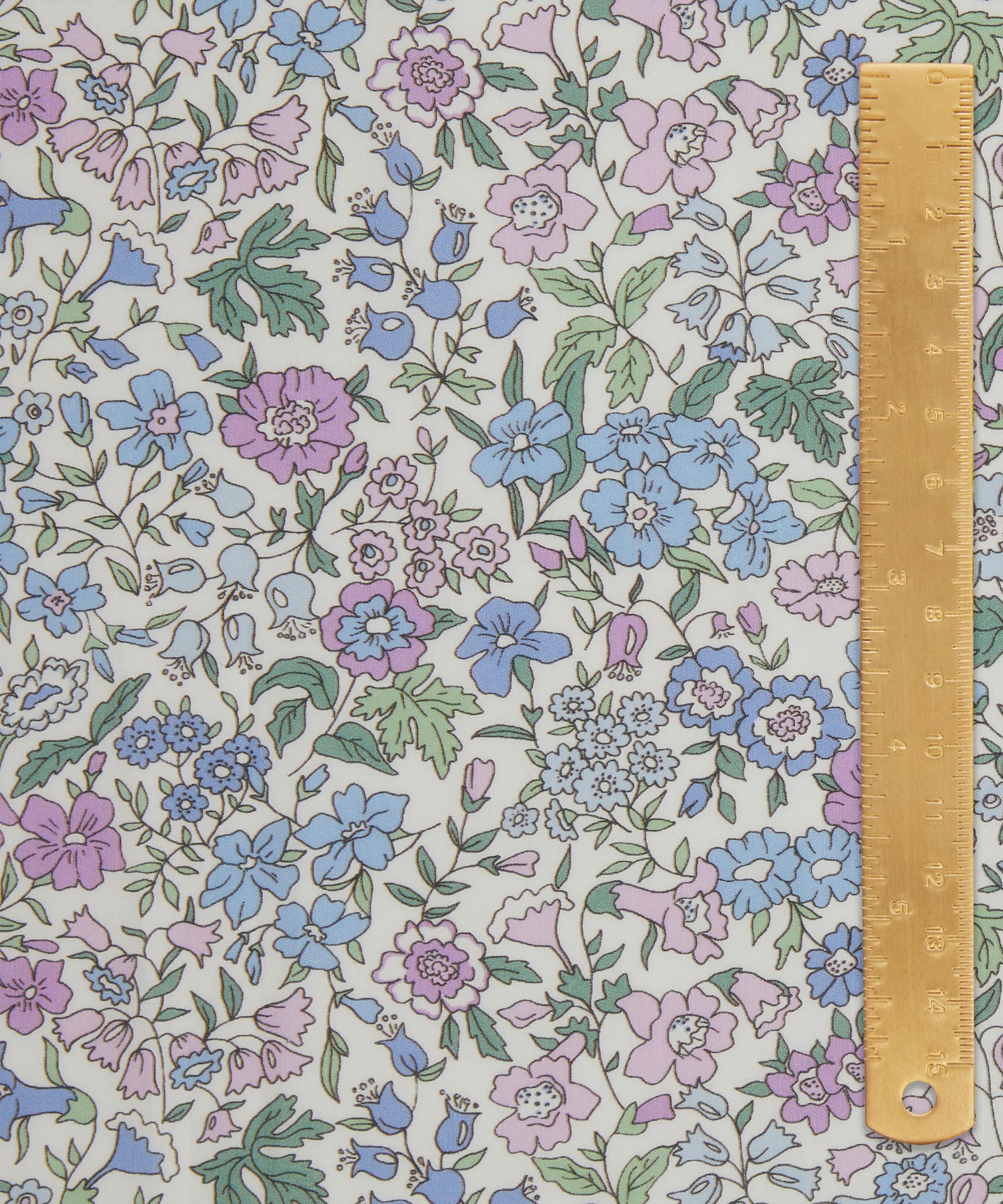 Liberty Fabrics - Emma Amelia Organic Tana Lawn™ Cotton image number 4