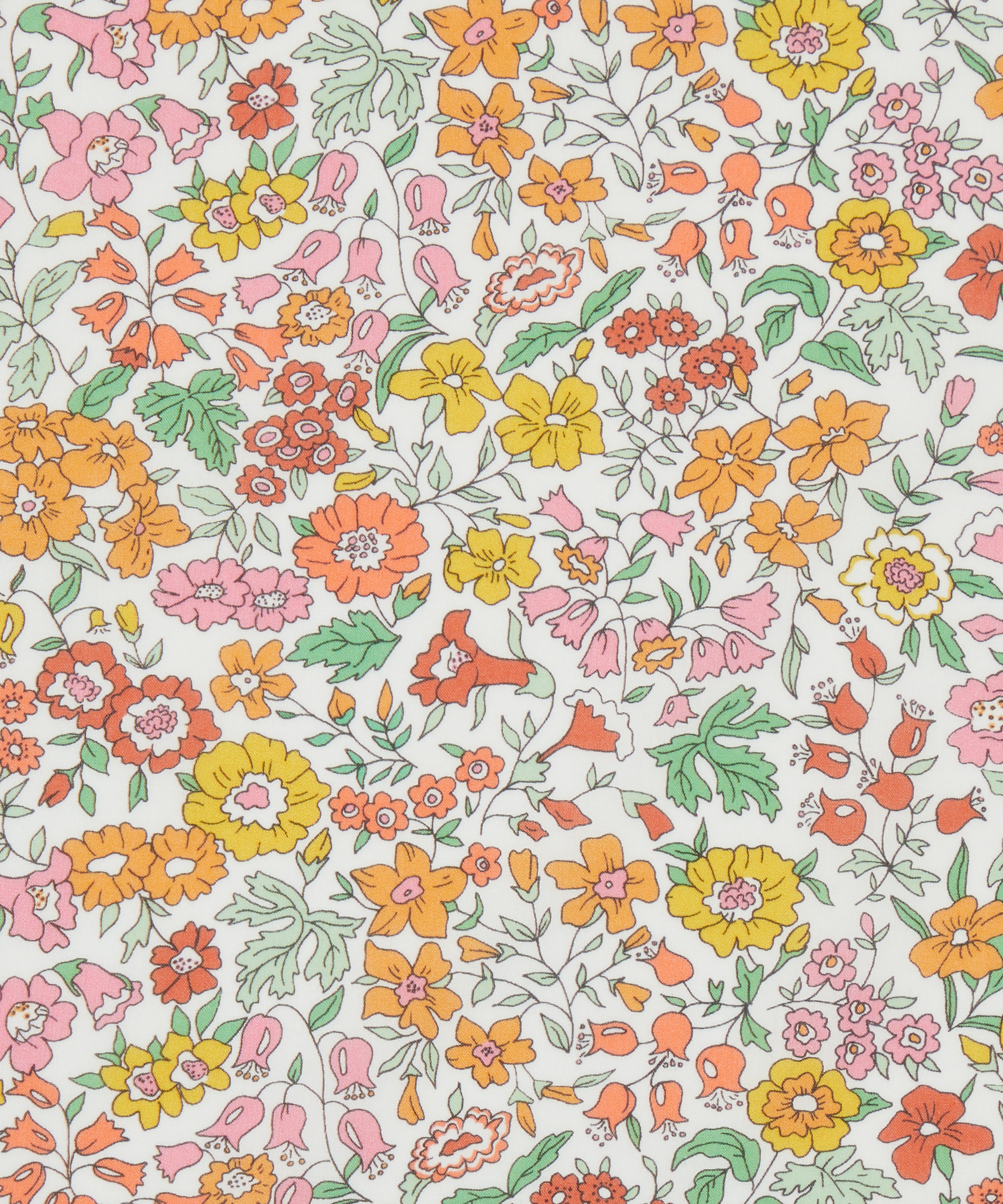 Liberty Fabrics - Emma Amelia Organic Tana Lawn™ Cotton image number 0