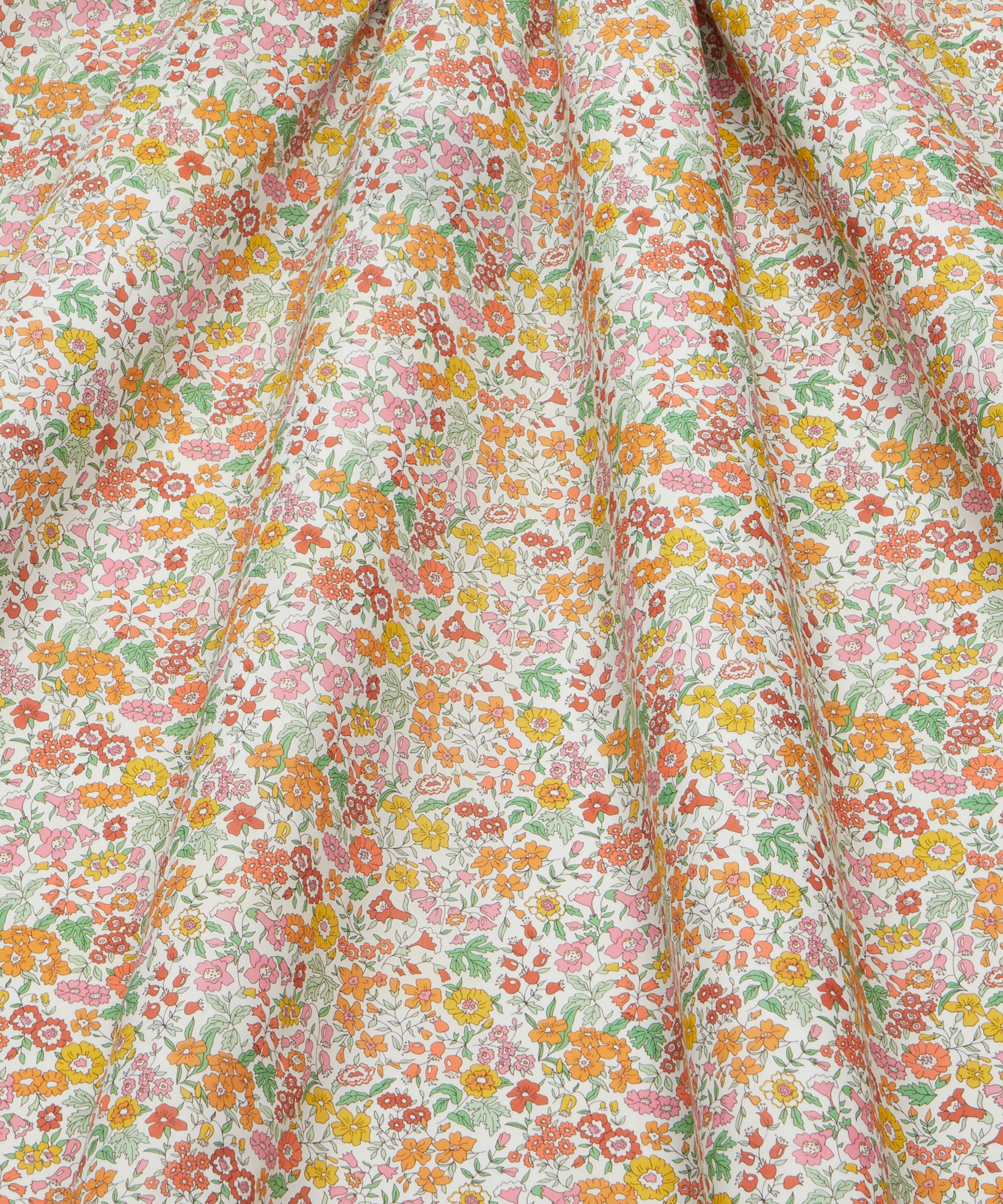 Liberty Fabrics - Emma Amelia Organic Tana Lawn™ Cotton image number 2