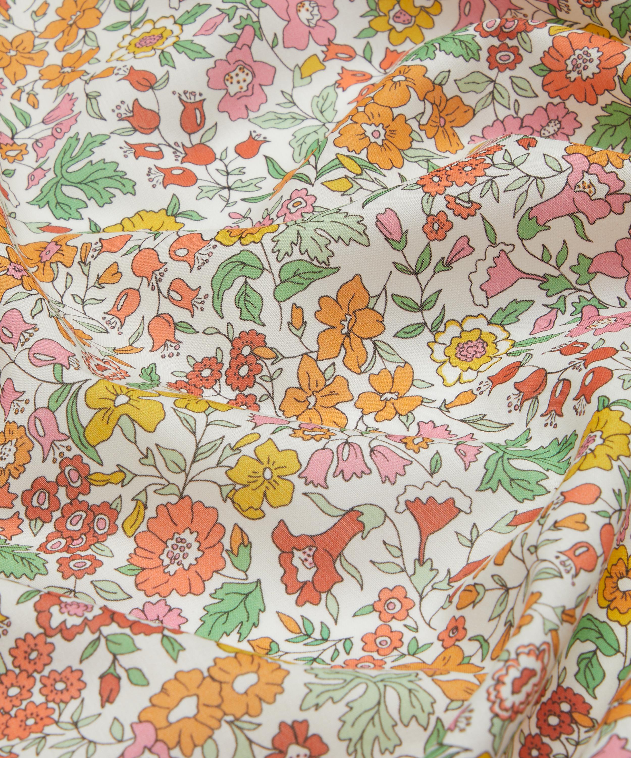 Liberty Fabrics - Emma Amelia Organic Tana Lawn™ Cotton image number 3