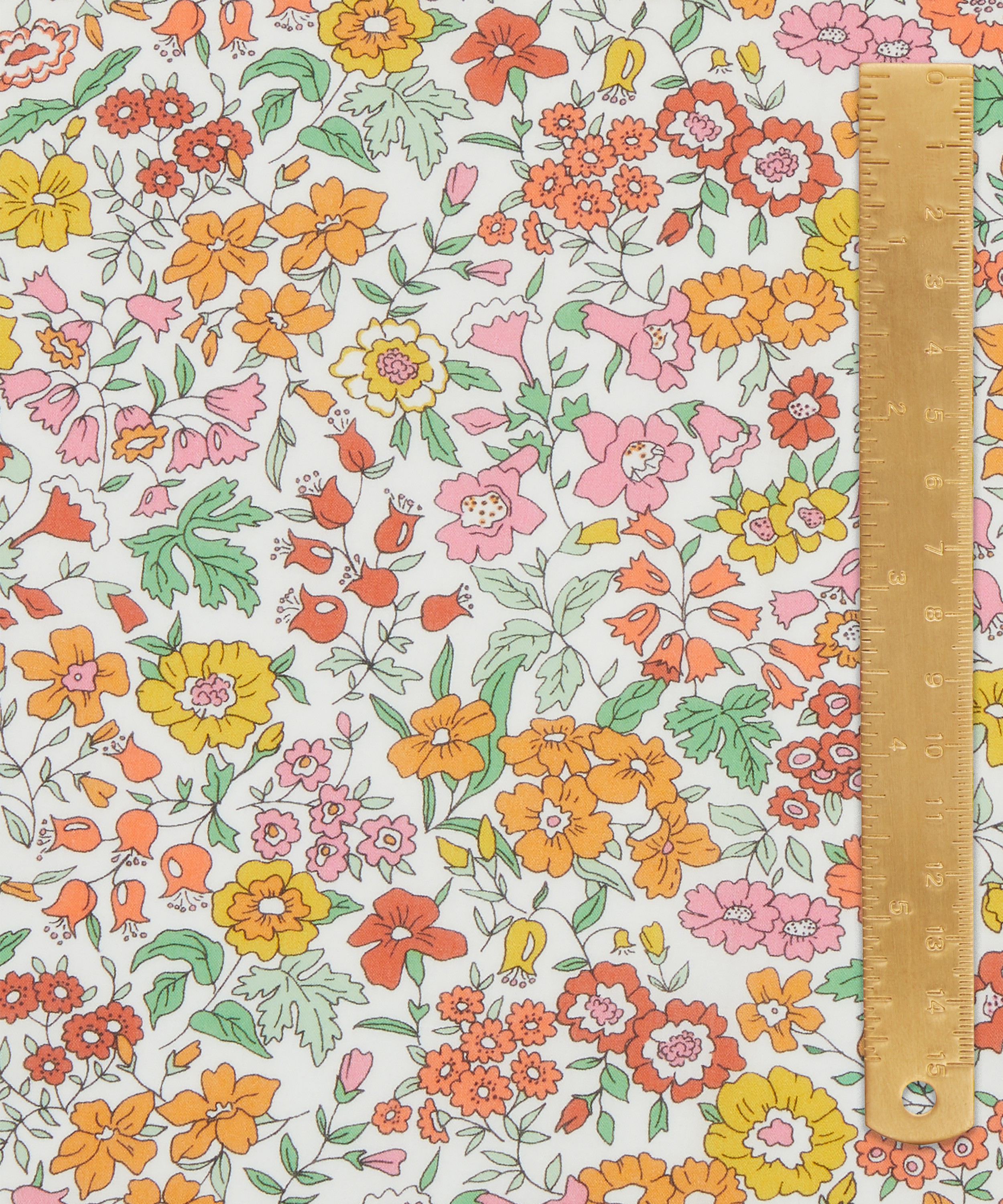 Liberty Fabrics - Emma Amelia Organic Tana Lawn™ Cotton image number 4