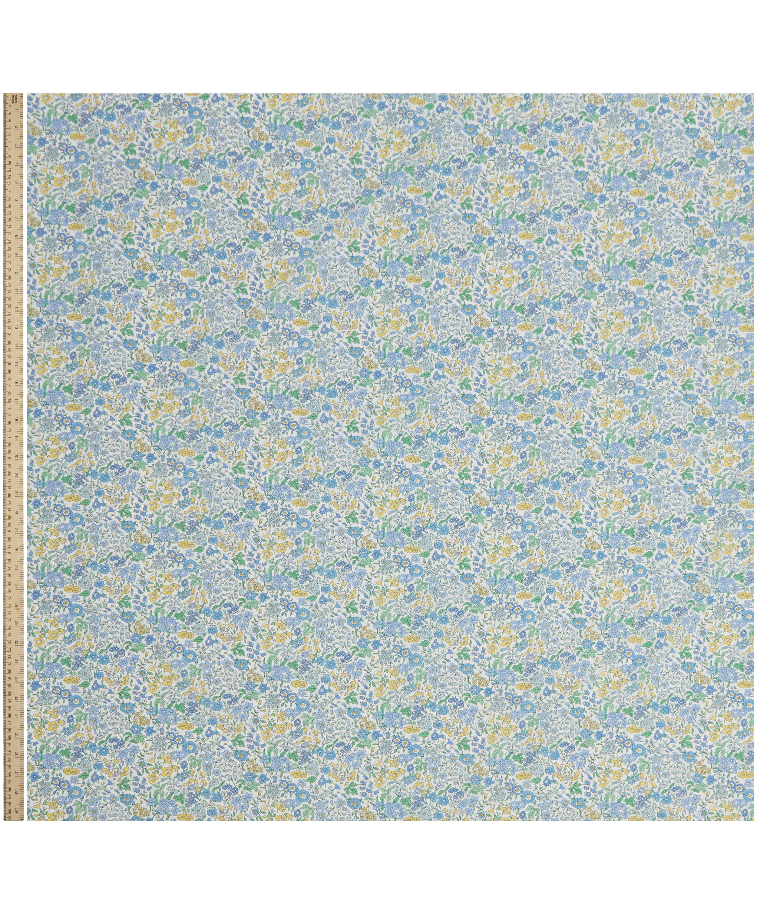 Liberty Fabrics - Emma Amelia Organic Tana Lawn™ Cotton image number 1