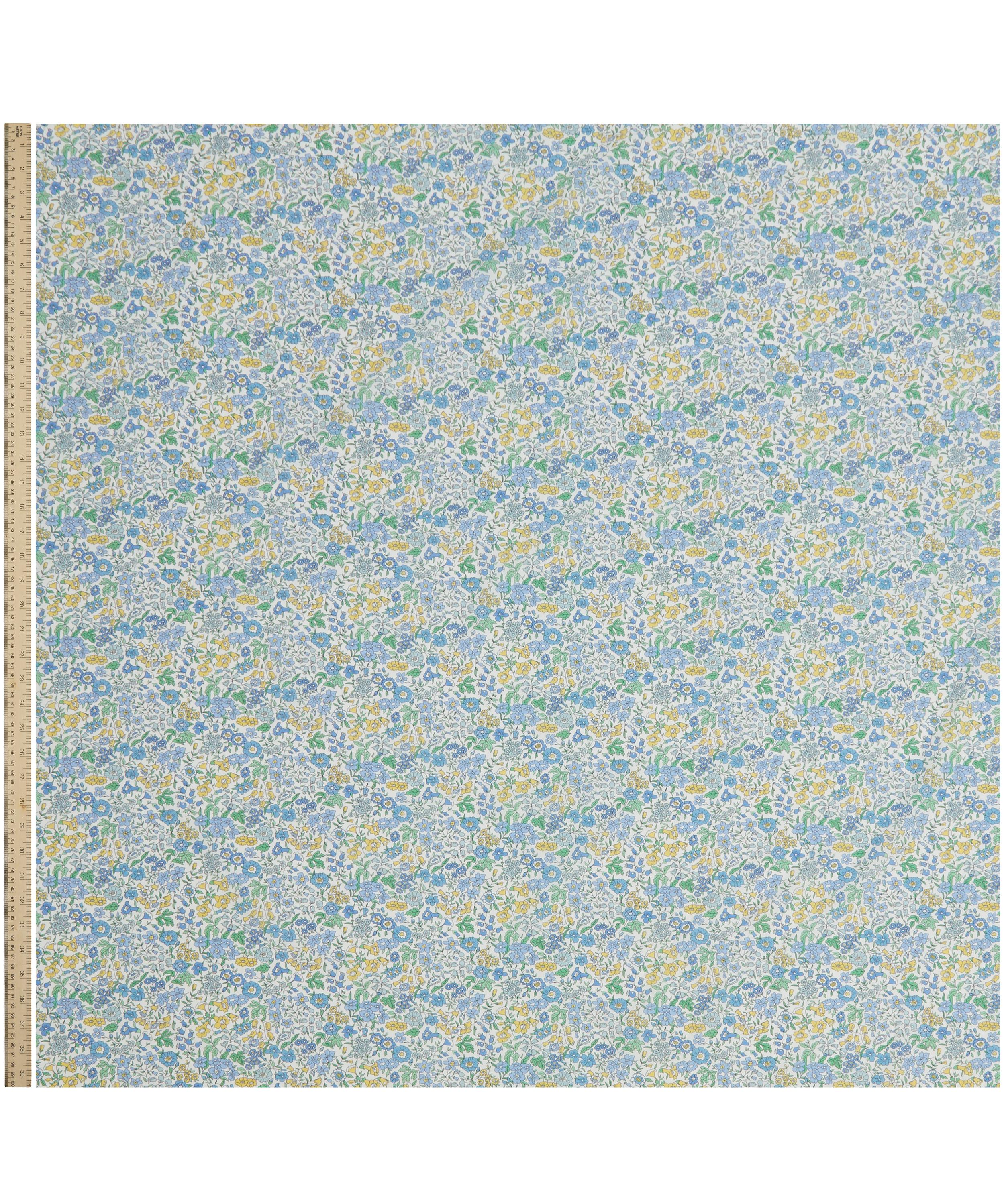 Liberty Fabrics - Emma Amelia Organic Tana Lawn™ Cotton image number 1