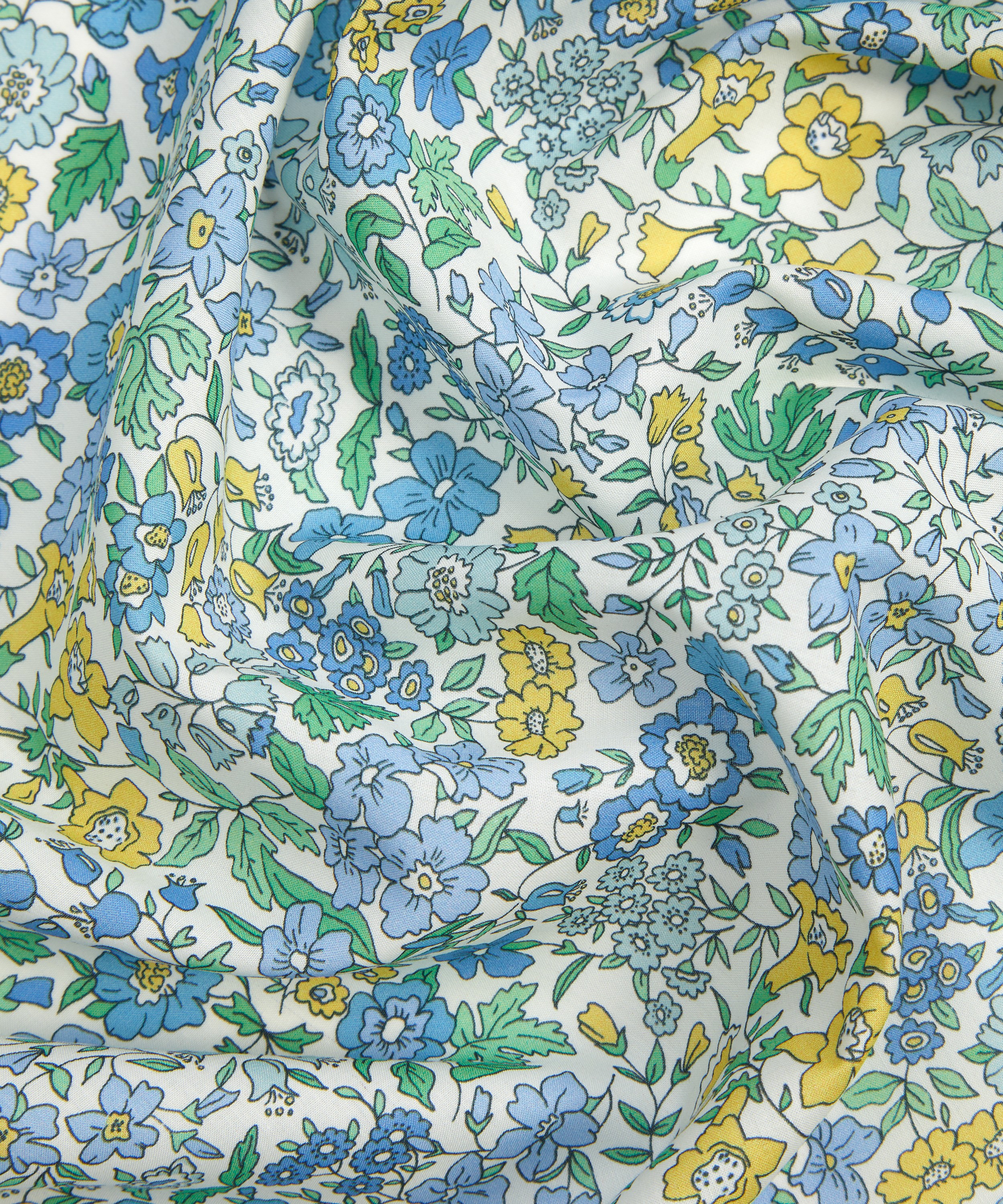 Liberty Fabrics - Emma Amelia Organic Tana Lawn™ Cotton image number 3