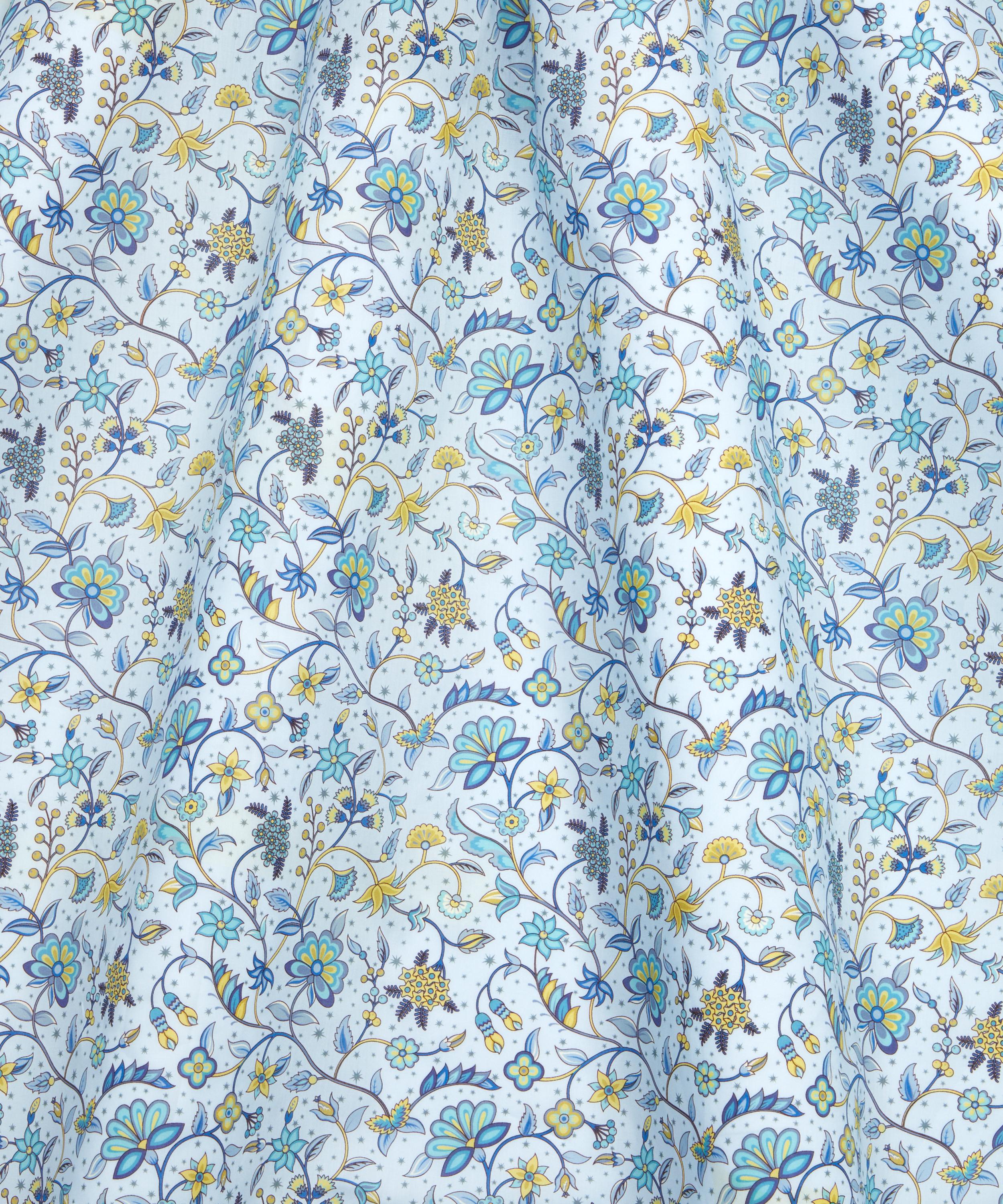 Liberty Fabrics - Midnight Vine Organic Tana Lawn™ Cotton image number 2