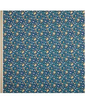 Liberty Fabrics - Midnight Vine Organic Tana Lawn™ Cotton image number 1