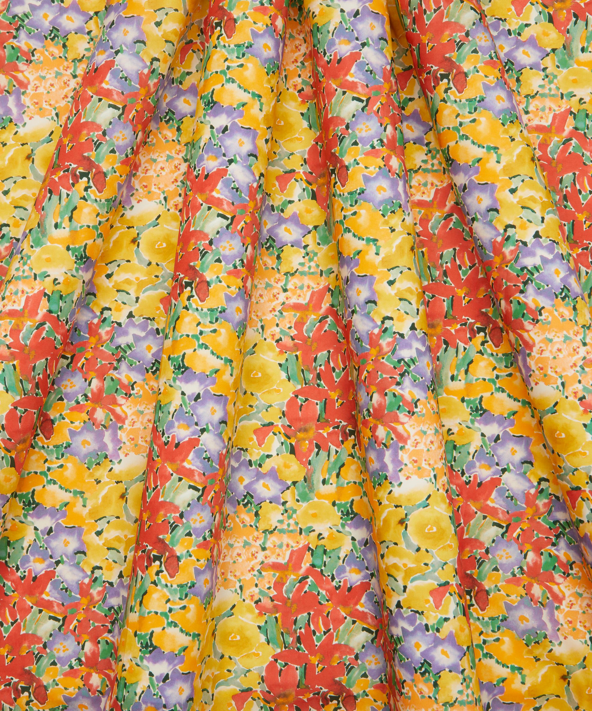 Liberty Fabrics - Ellis Garden Organic Tana Lawn™ Cotton image number 2