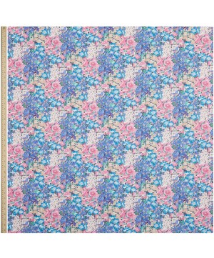Liberty Fabrics - Ellis Garden Organic Tana Lawn™ Cotton image number 1