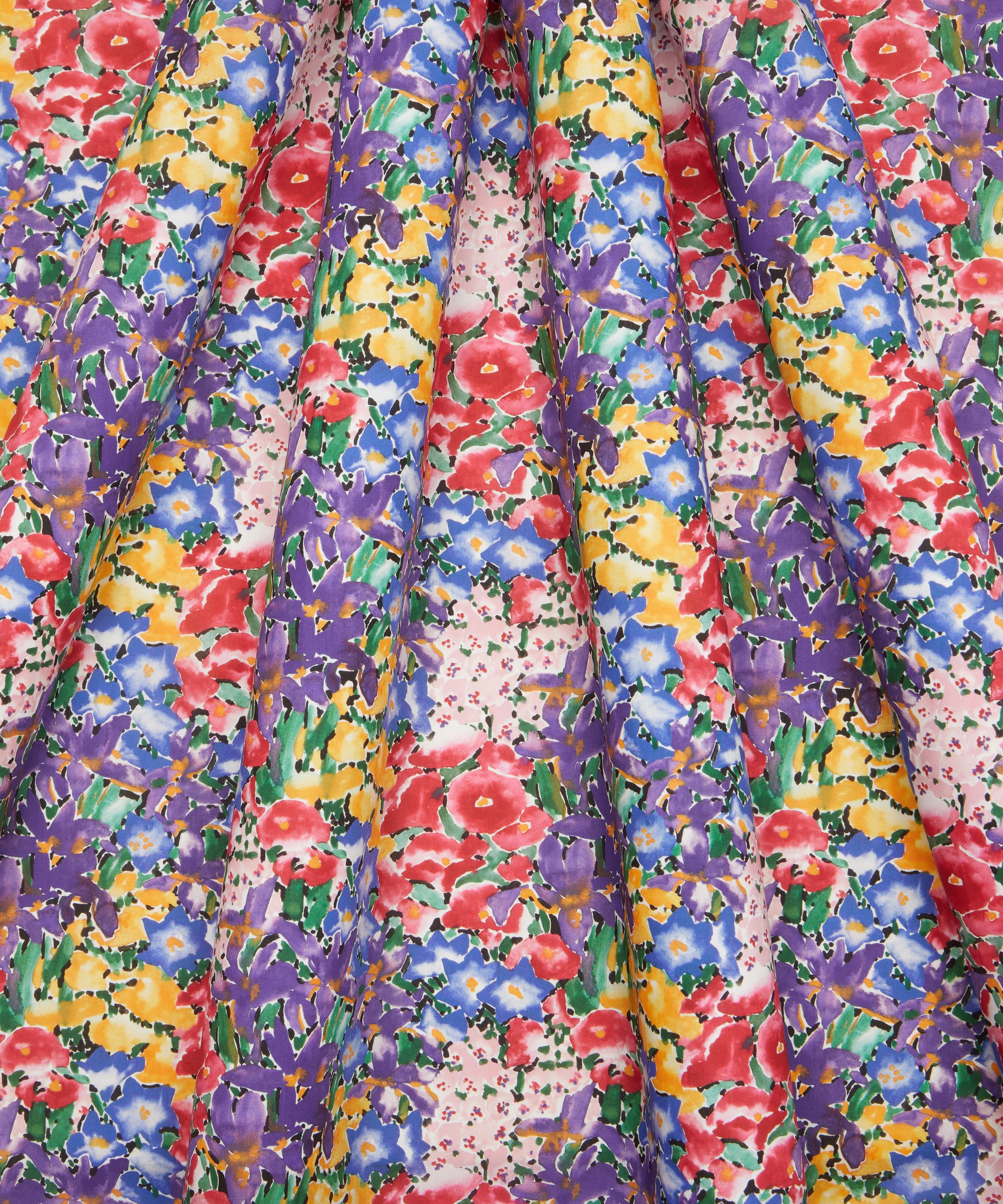 Liberty Fabrics - Ellis Garden Organic Tana Lawn™ Cotton image number 2