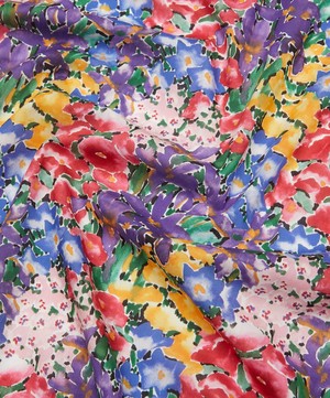 Liberty Fabrics - Ellis Garden Organic Tana Lawn™ Cotton image number 3