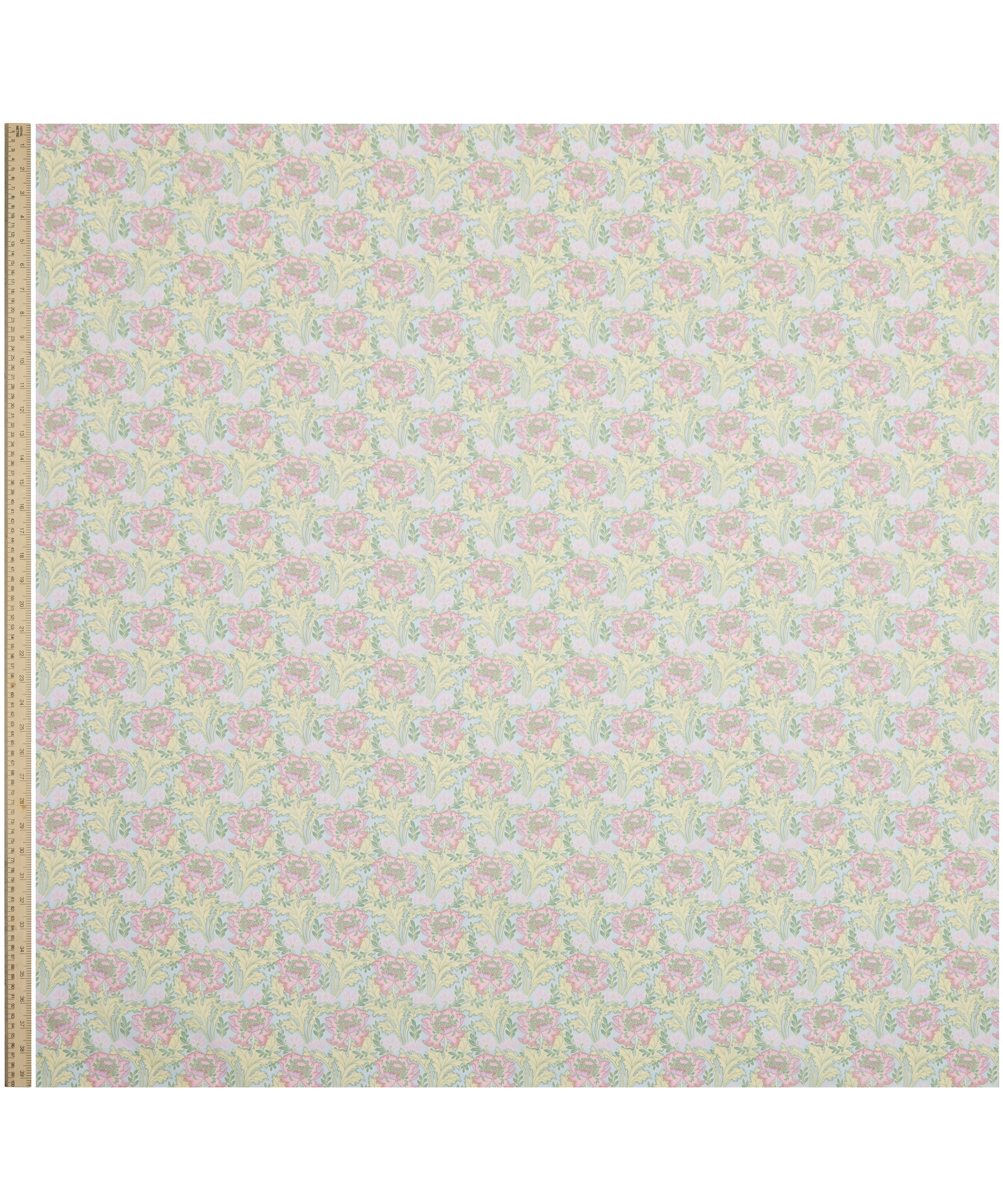 Liberty Fabrics - Poppy Flair Organic Tana Lawn™ Cotton image number 1