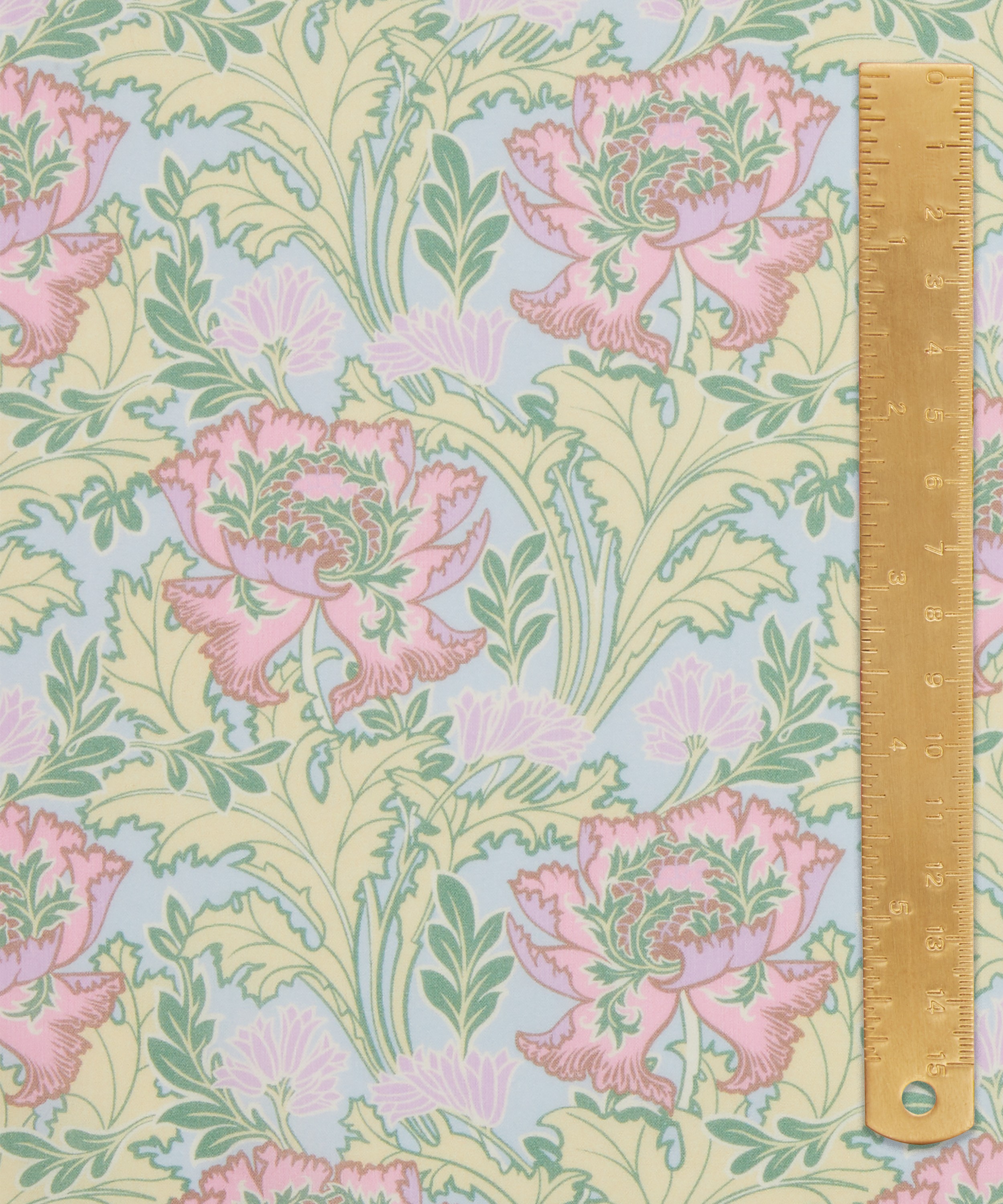 Liberty Fabrics - Poppy Flair Organic Tana Lawn™ Cotton image number 4