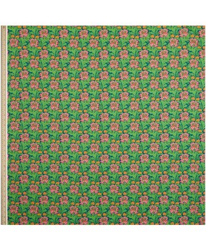 Liberty Fabrics - Poppy Flair Organic Tana Lawn™ Cotton image number 1