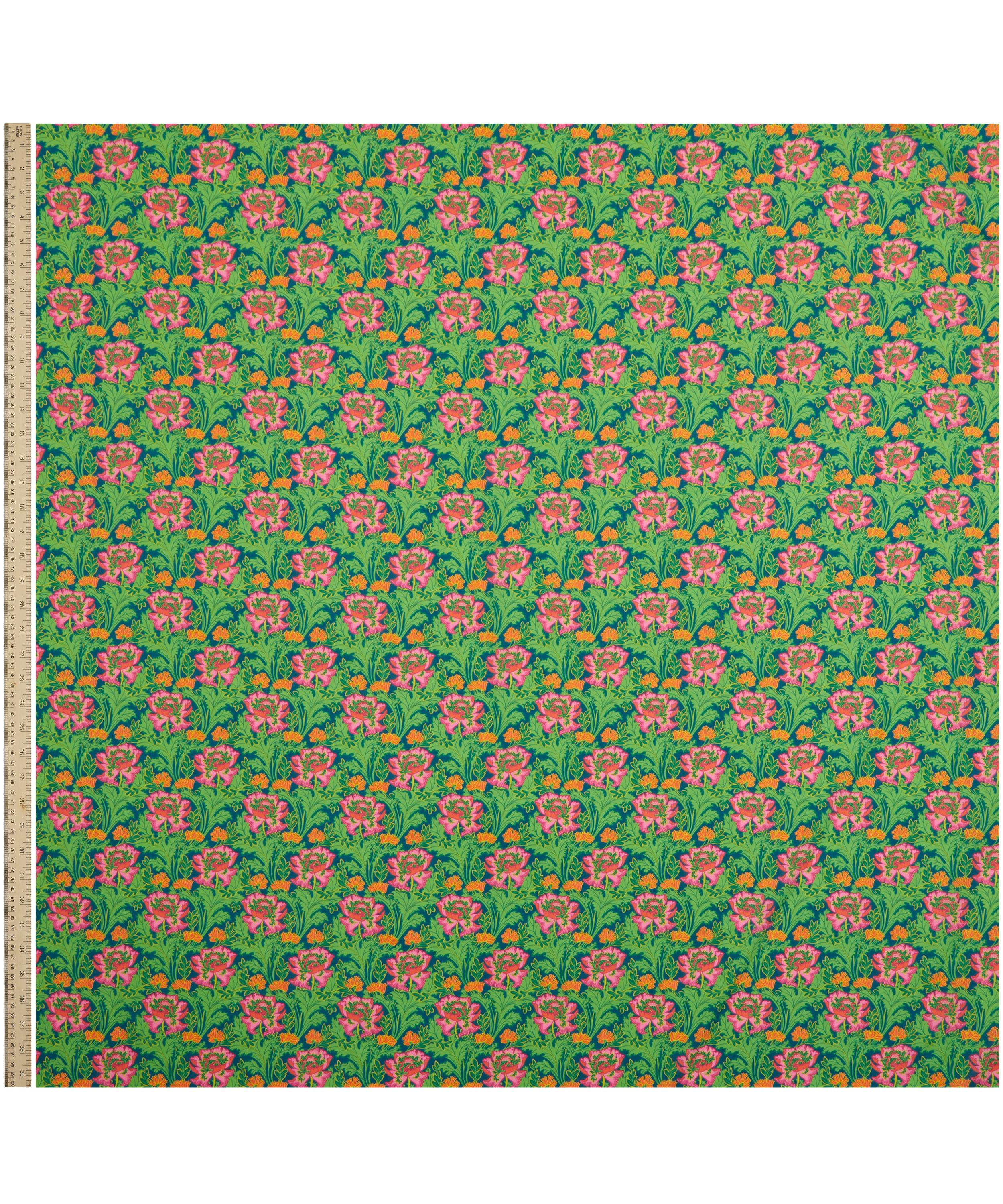 Liberty Fabrics - Poppy Flair Organic Tana Lawn™ Cotton image number 1