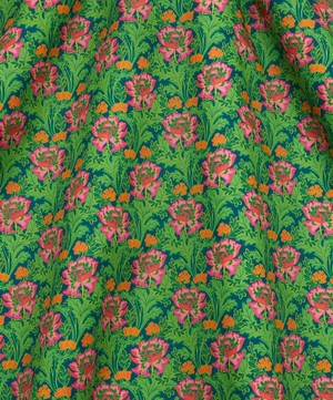 Liberty Fabrics - Poppy Flair Organic Tana Lawn™ Cotton image number 2