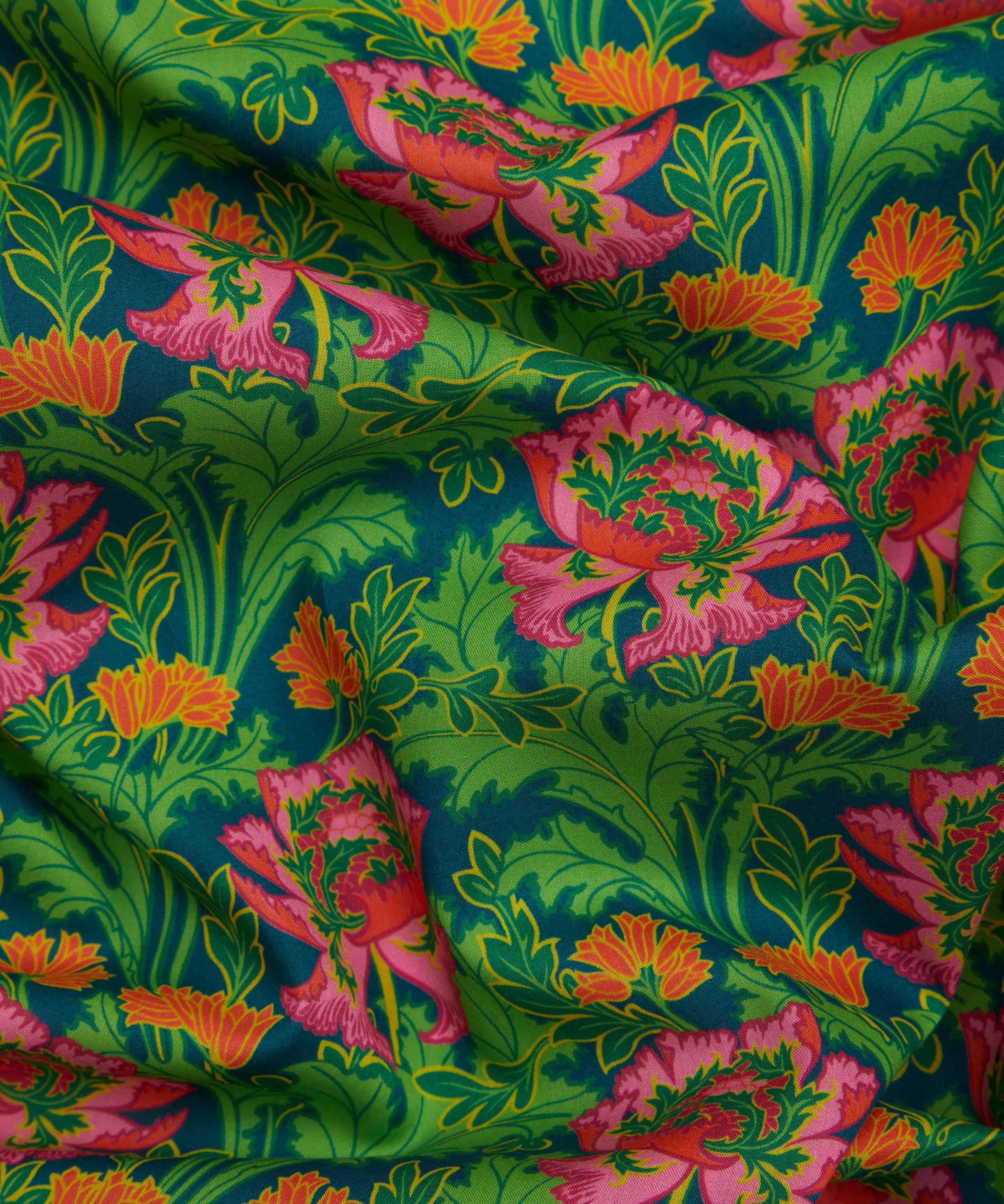 Liberty Fabrics - Poppy Flair Organic Tana Lawn™ Cotton image number 4