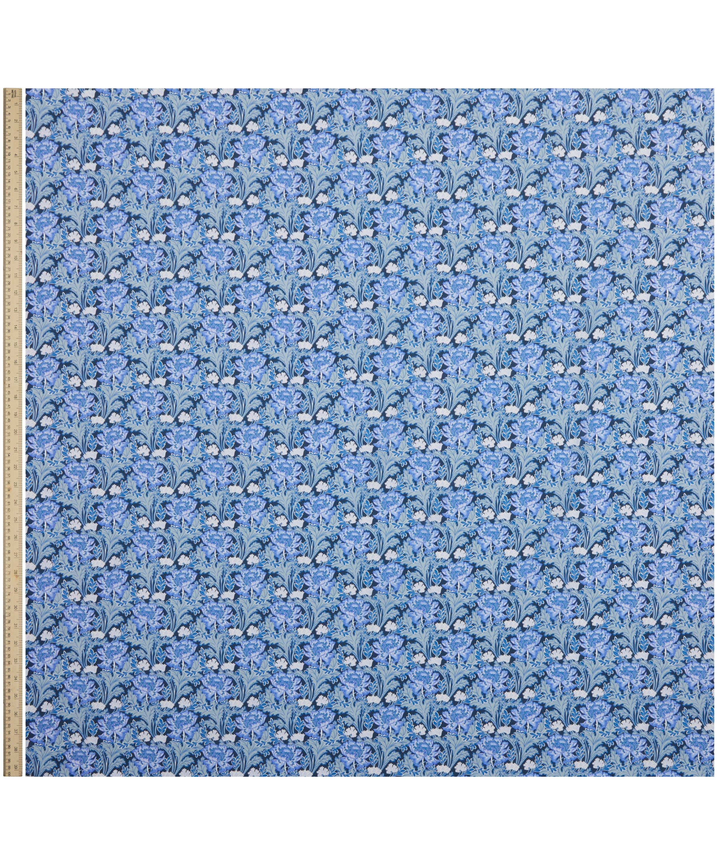 Liberty Fabrics - Poppy Flair Organic Tana Lawn™ Cotton image number 1