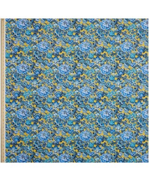 Liberty Fabrics - Cecily Floral Organic Tana Lawn™ Cotton image number 1