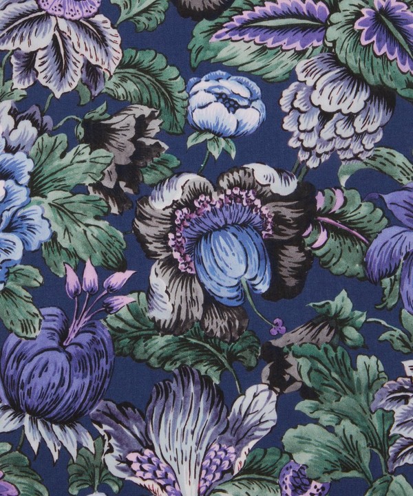 Liberty Fabrics - Cecily Floral Organic Tana Lawn™ Cotton