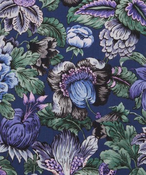 Liberty Fabrics - Cecily Floral Organic Tana Lawn™ Cotton image number 0