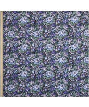 Liberty Fabrics - Cecily Floral Organic Tana Lawn™ Cotton image number 1