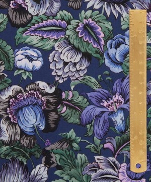 Liberty Fabrics - Cecily Floral Organic Tana Lawn™ Cotton image number 3