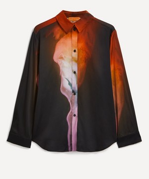 Stine Goya - Sophia Rose On Fire Shirt image number 0