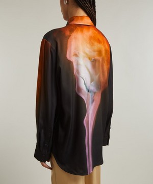 Stine Goya - Sophia Rose On Fire Shirt image number 3