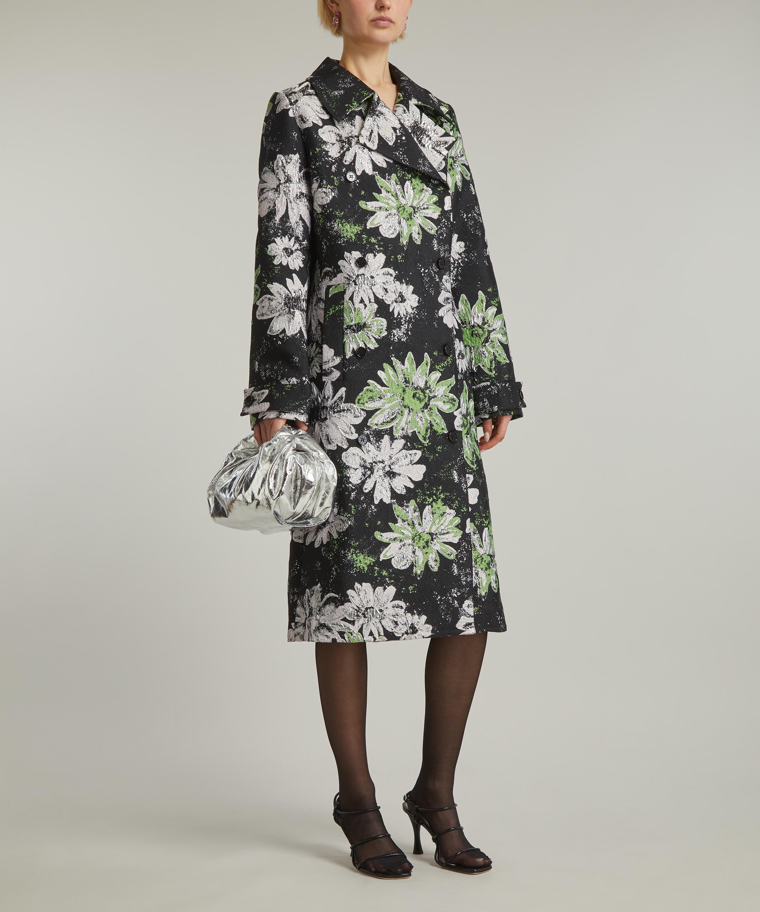 Stine Goya - Wessi Glitter Bloom Coat image number 1