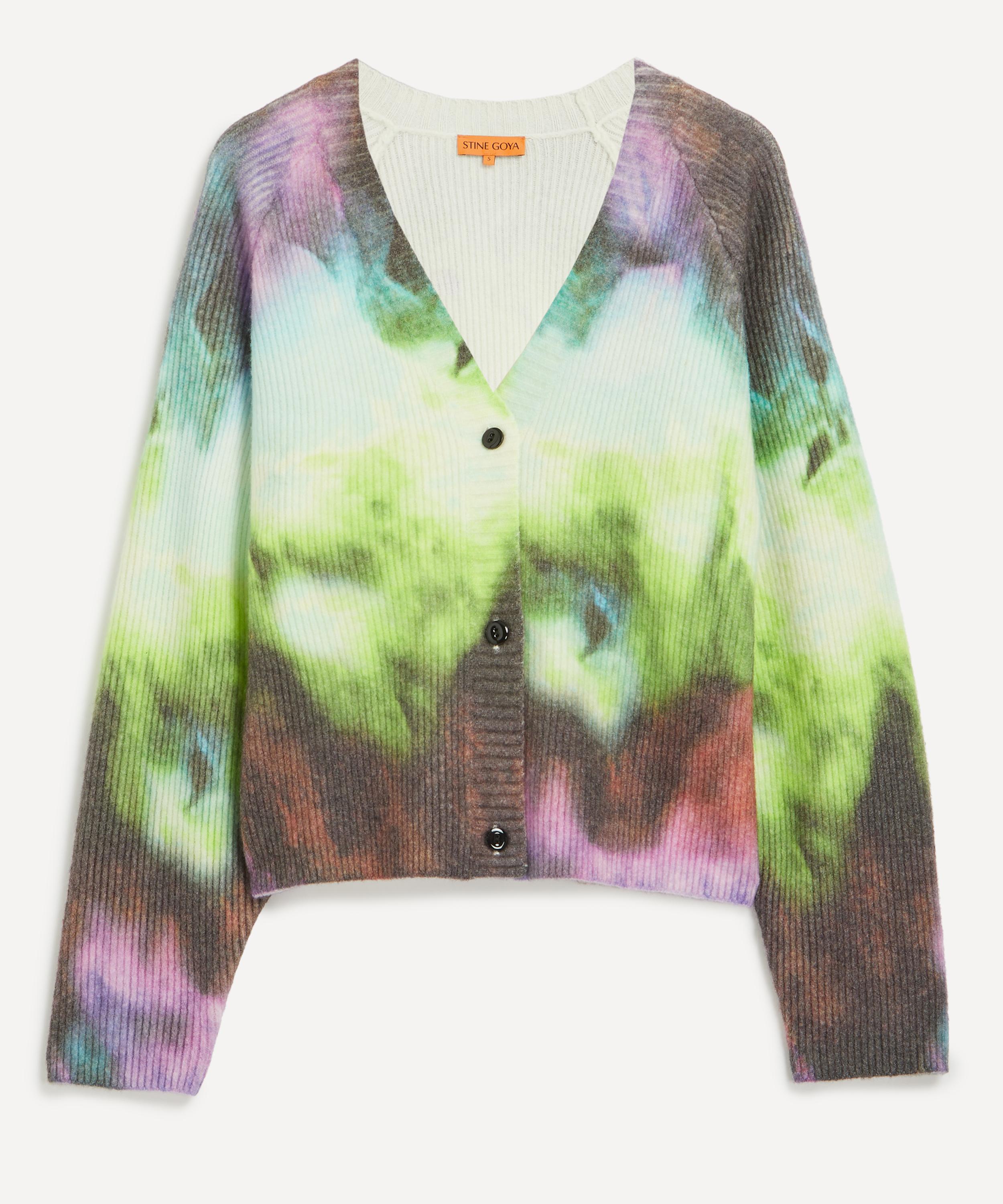 Stine Goya - Elba Hue Cardigan image number 
