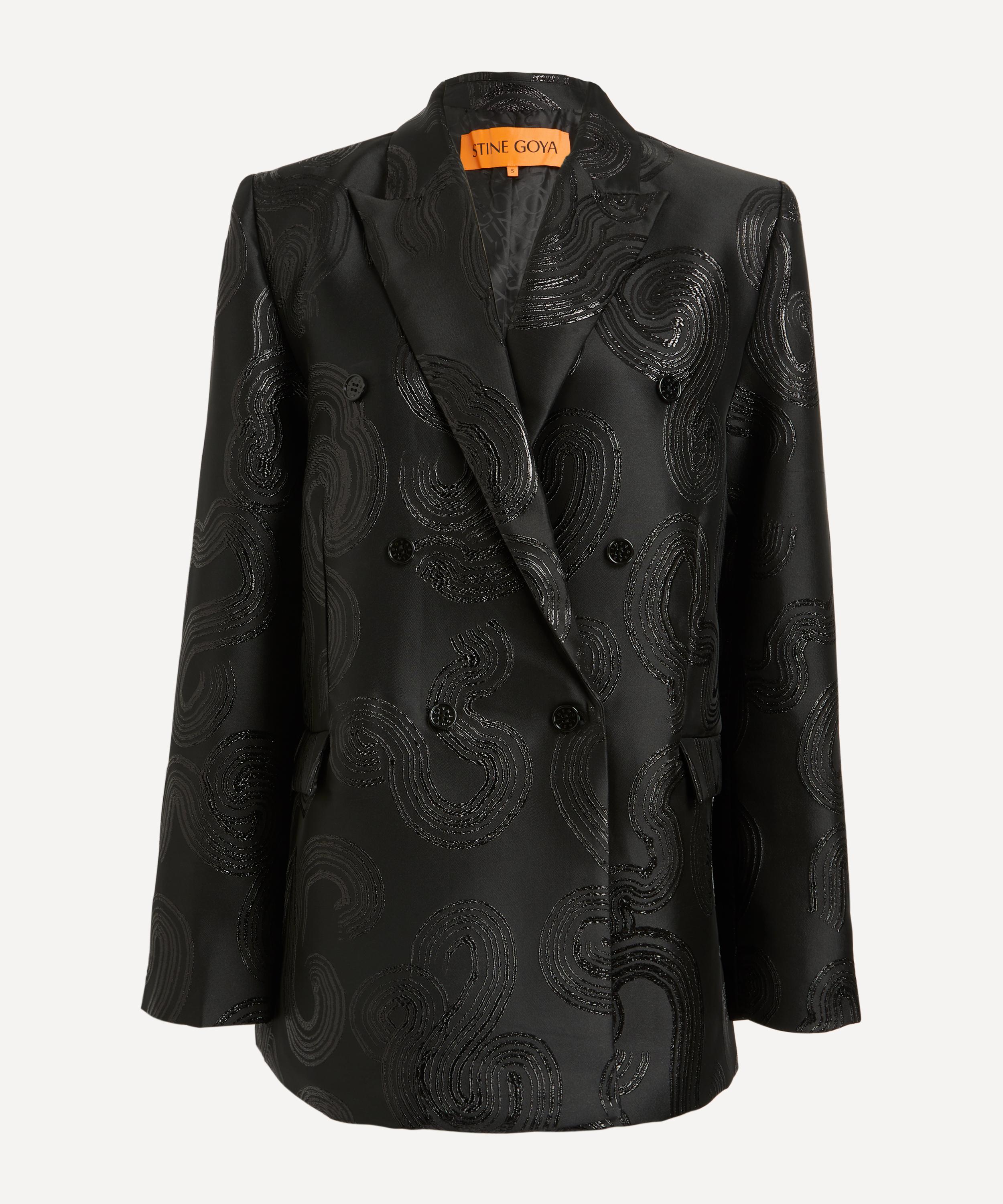 Stine Goya - Theo Swirl Jacket