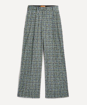 Stine Goya - Jesabelle Check Trousers image number 0