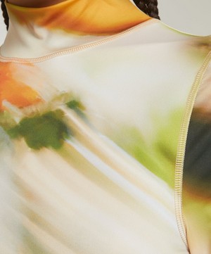 Stine Goya - Jessie Flowers In Fast Motion image number 4