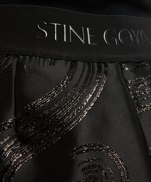 Stine Goya - Ciara Swirl Trousers image number 4