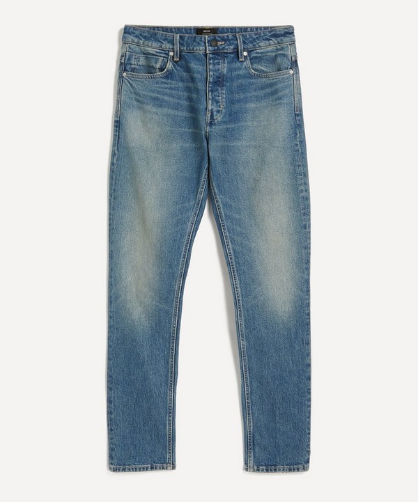 Neuw - Lou Slim Alloy Jeans image number null